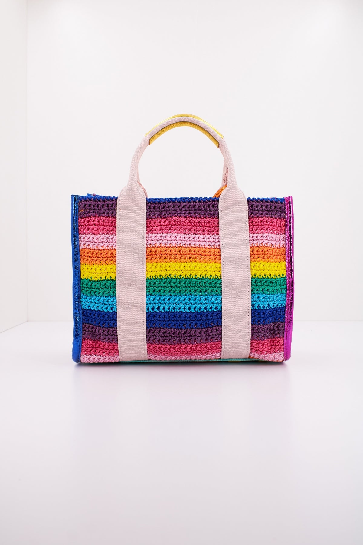 KURT GEIGER LONDON CROCHET SM SOUTHBANK TO en color MULTICOLOR  (3)