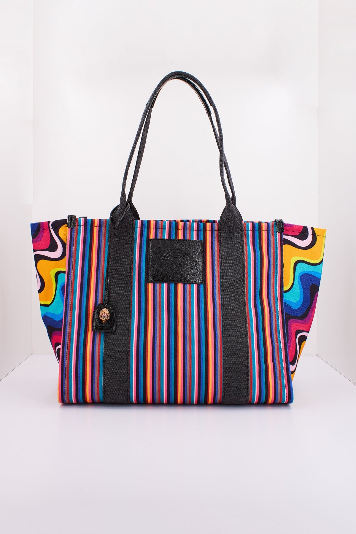 KURT GEIGER LONDON SOUTHBANK LG SHOPPER en color MULTICOLOR  (1)