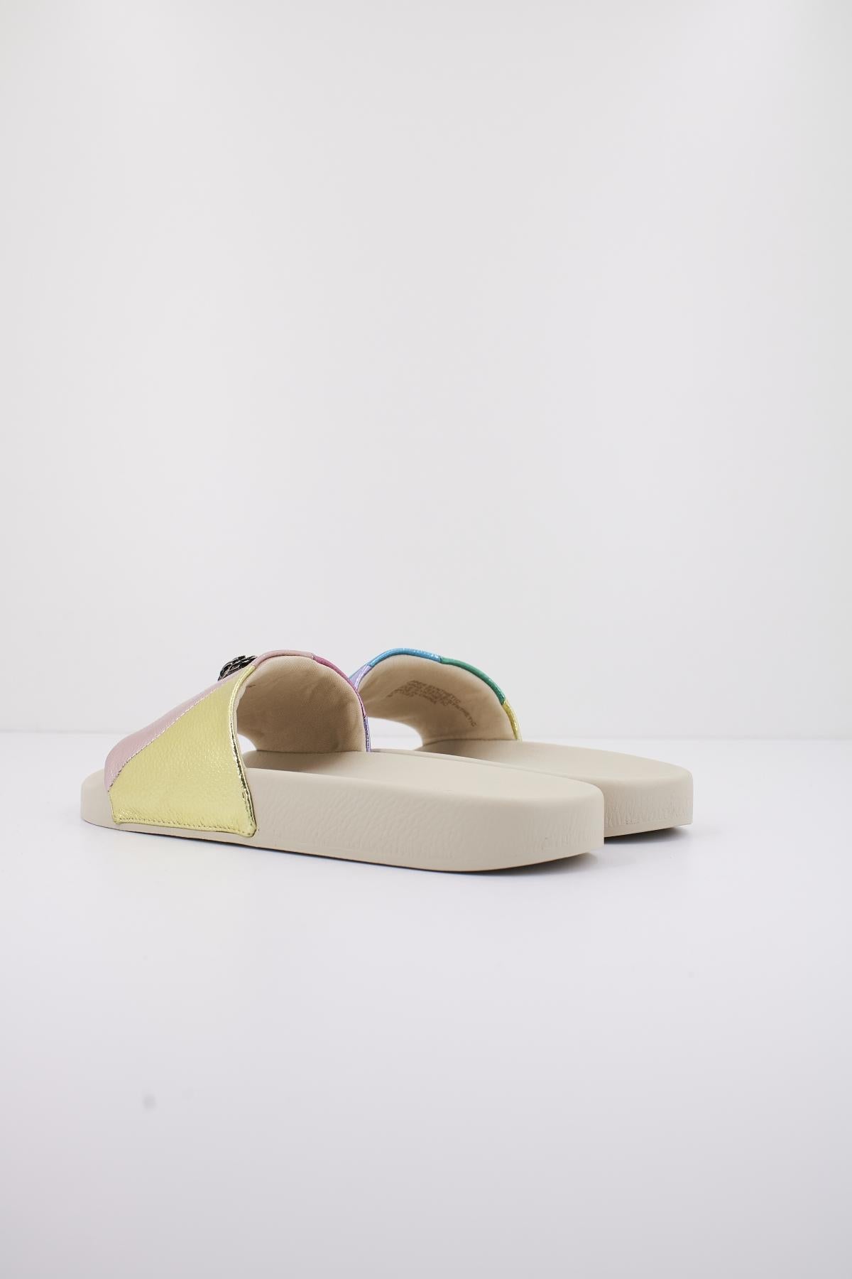 KURT GEIGER LONDON MEENA EAGLE en color MULTICOLOR  (3)