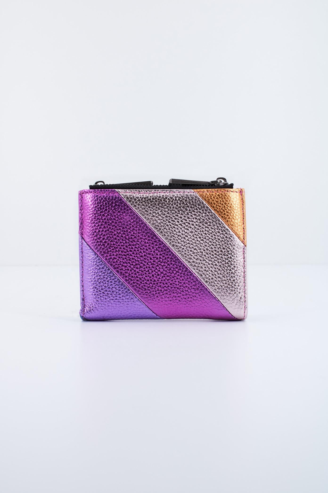 KURT GEIGER LONDON MINI PURSE en color MULTICOLOR  (2)