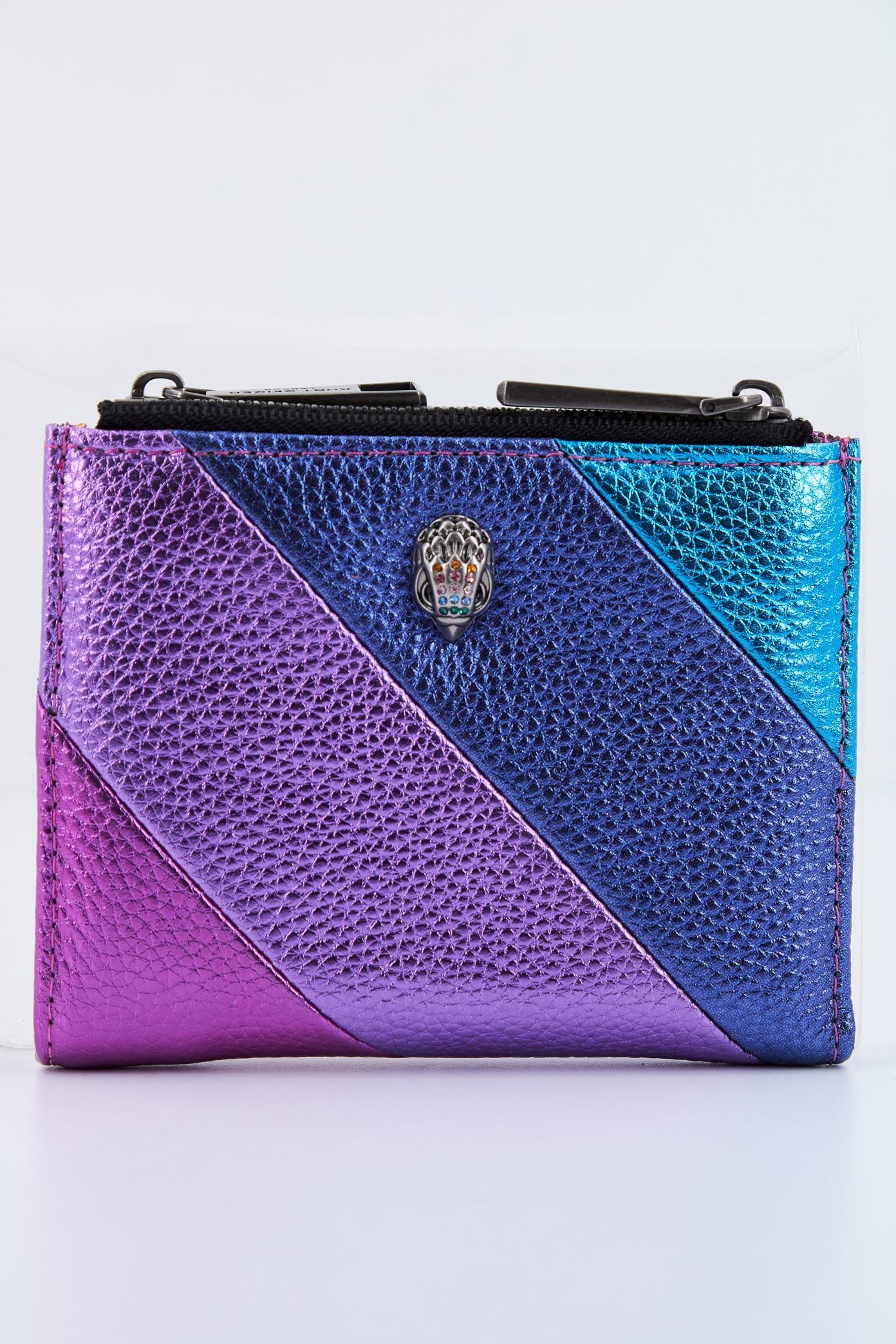 KURT GEIGER LONDON MINI PURSE en color MULTICOLOR  (4)