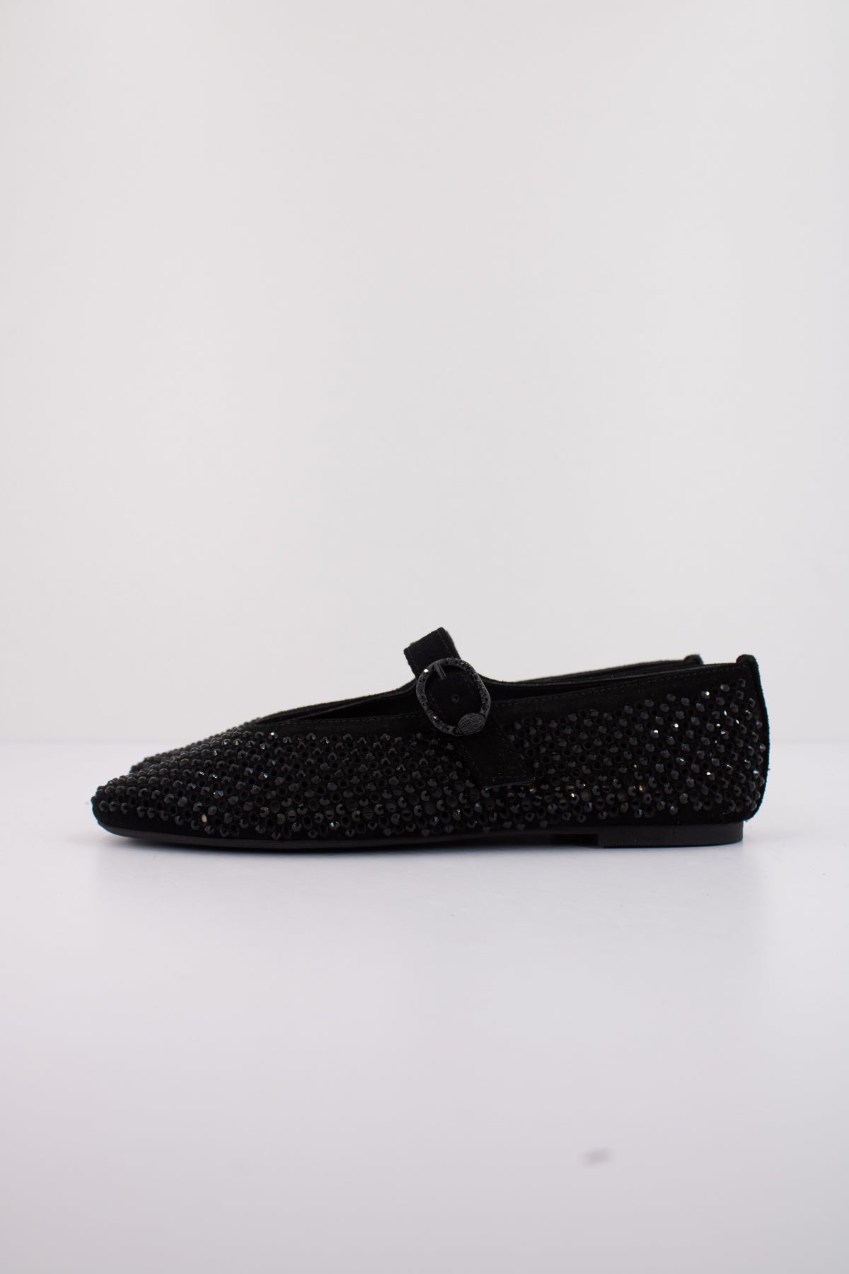 KURT GEIGER LONDON MAYFAIR en color NEGRO  (1)