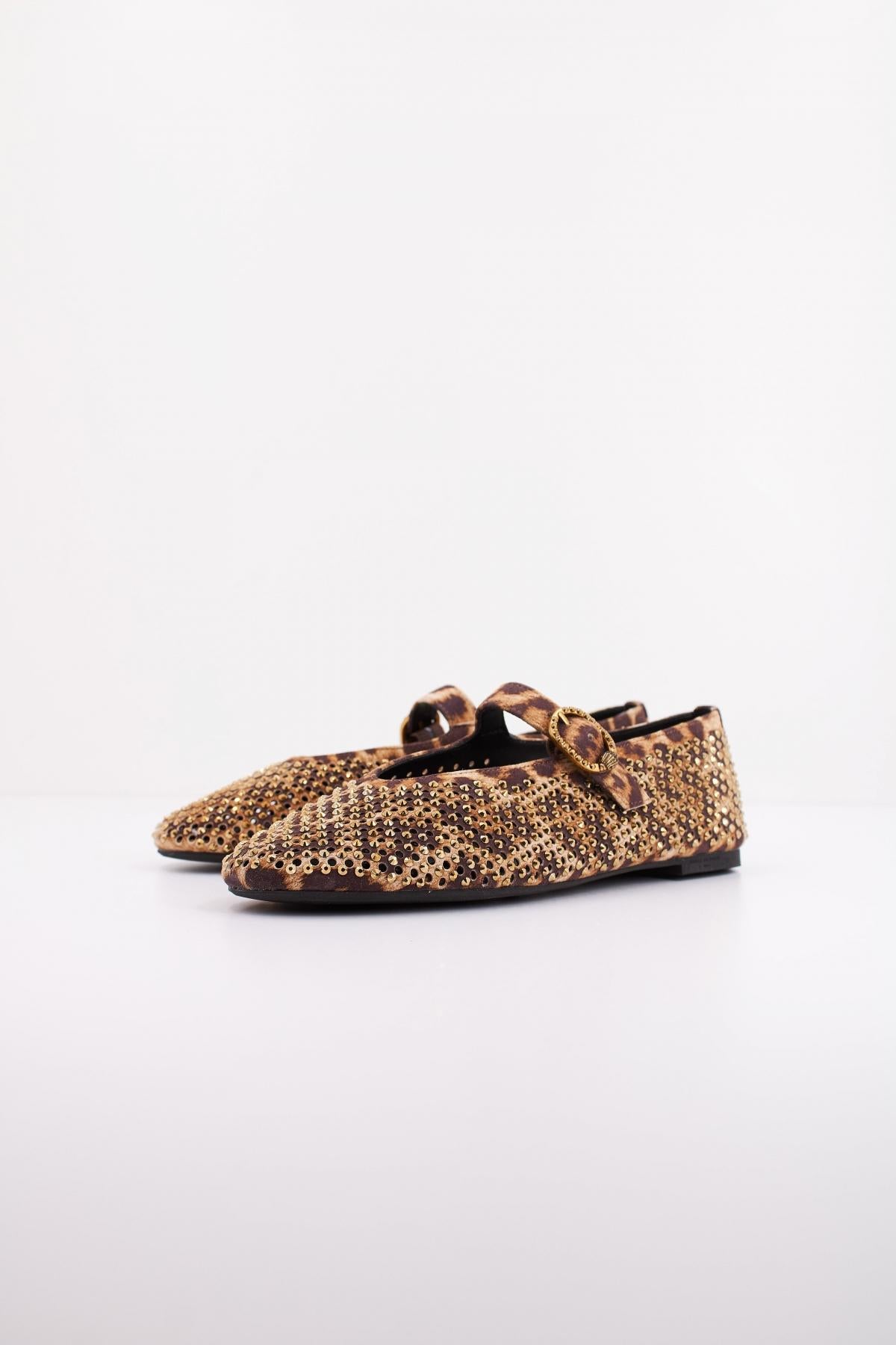 KURT GEIGER LONDON K en color ANIMAL PRINT  (2)