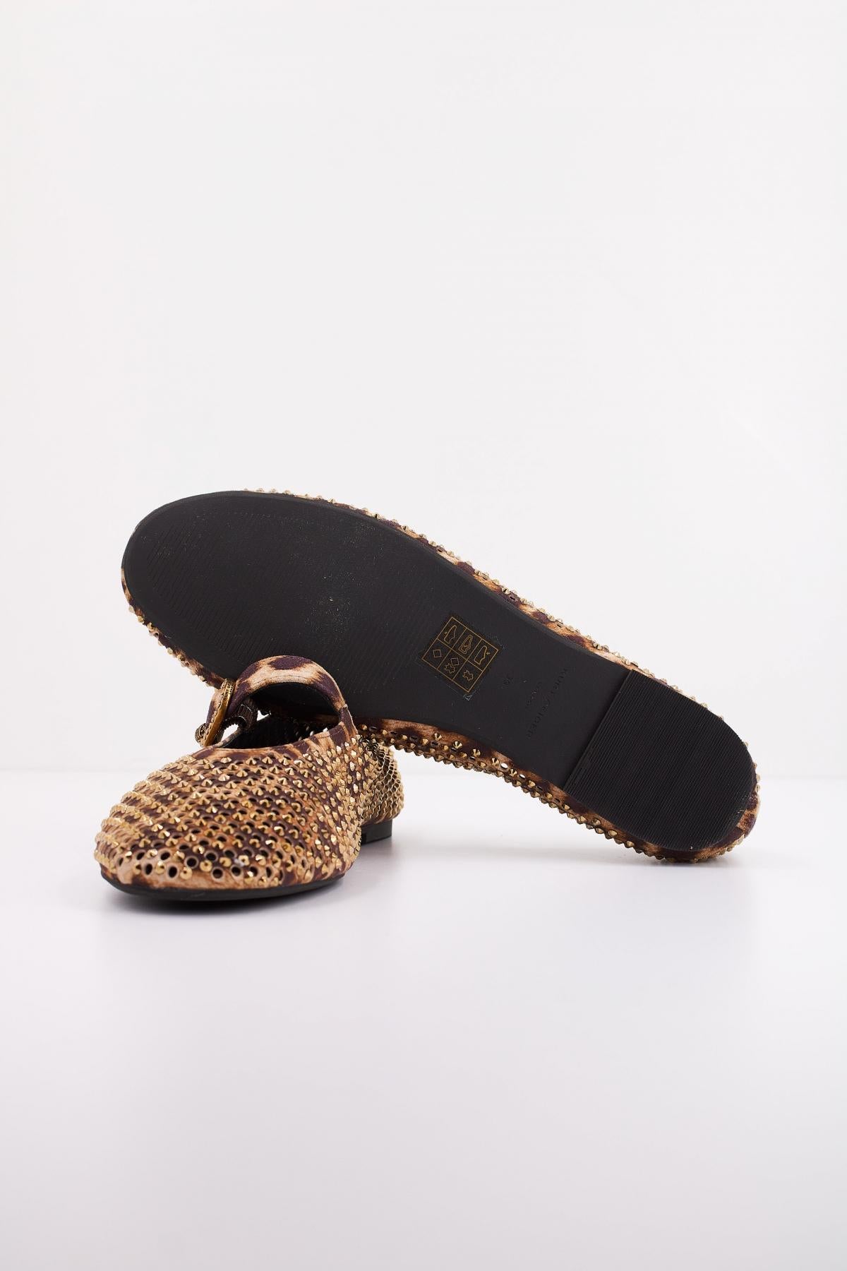 KURT GEIGER LONDON K en color ANIMAL PRINT  (5)