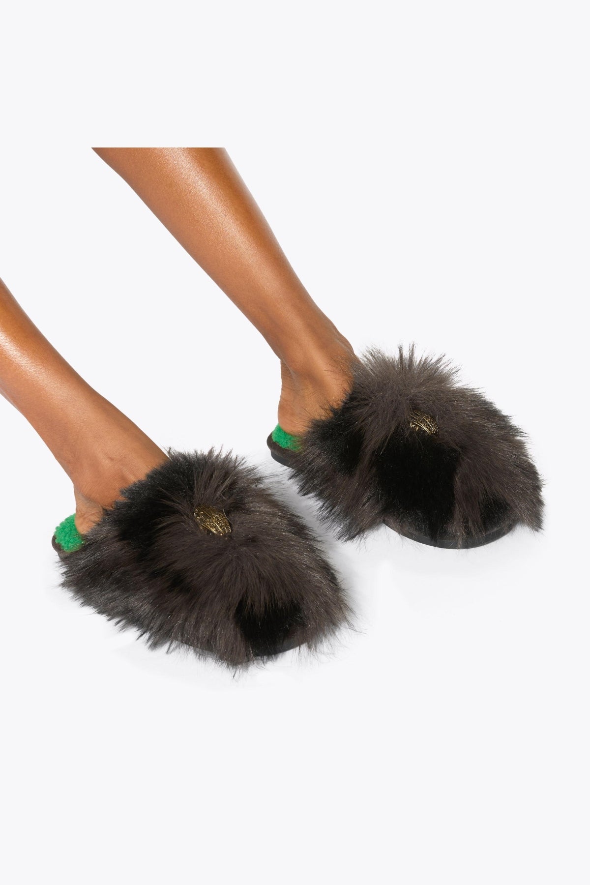 KURT GEIGER LONDON K en color   (3)