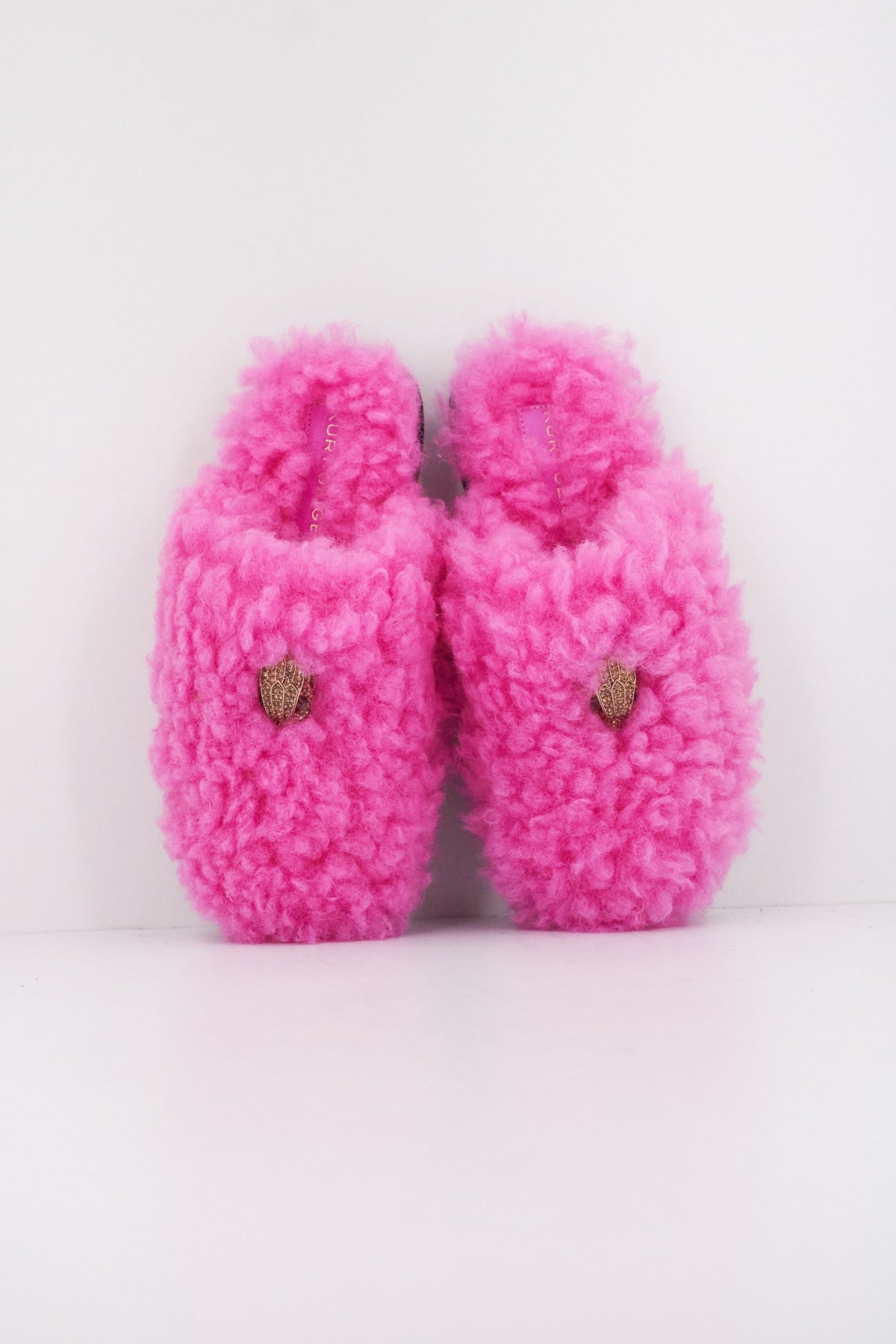 KURT GEIGER LONDON K en color ROSA  (3)
