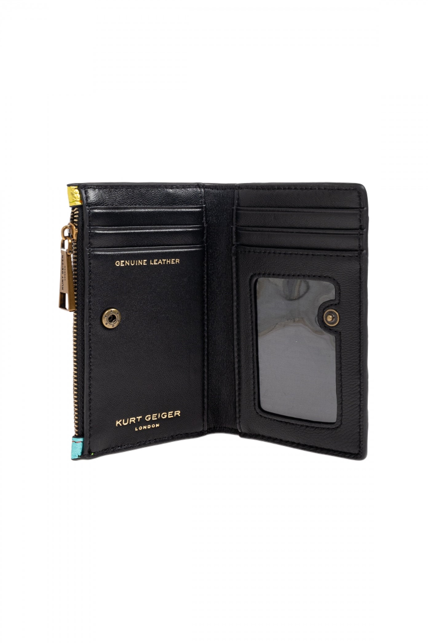 KURT GEIGER LONDON BIFOLS W Q en color MULTICOLOR  (3)