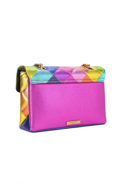 KURT GEIGER LONDON  KENSINGTON BAG P  en color MULTICOLOR  (3)