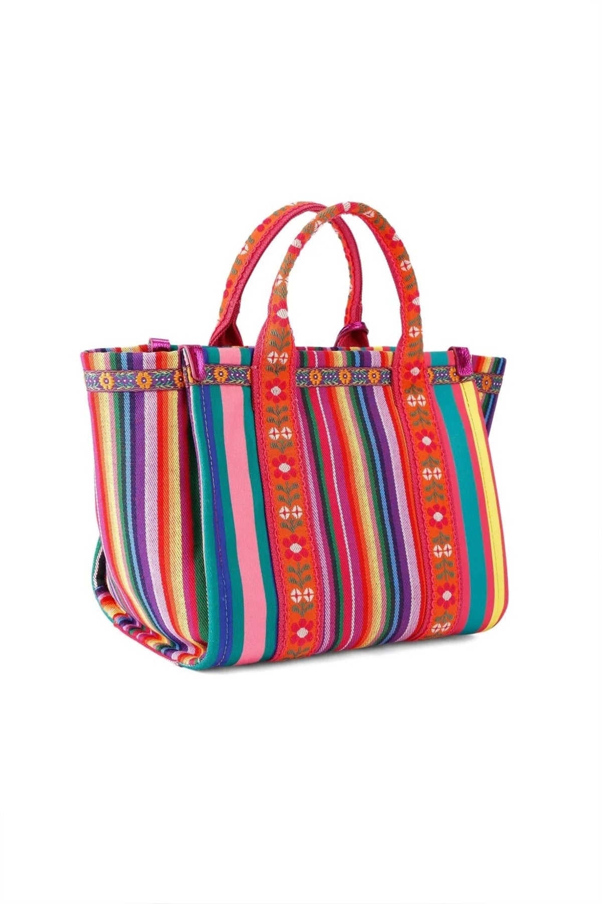 KURT GEIGER LONDON K SOUTHBANK SM SHOPPER en color MULTICOLOR  (2)