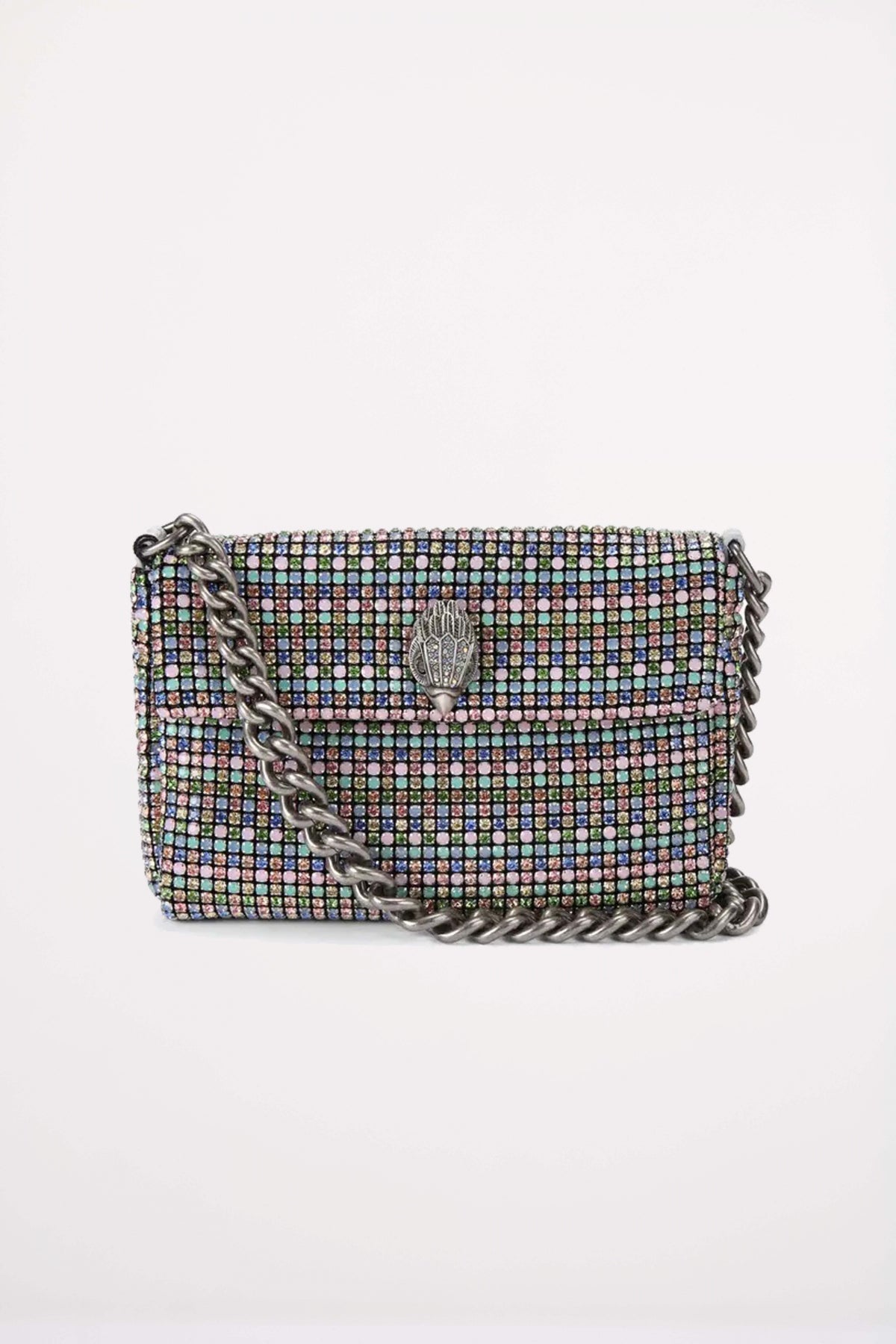 KURT GEIGER LONDON K en color MULTICOLOR  (1)