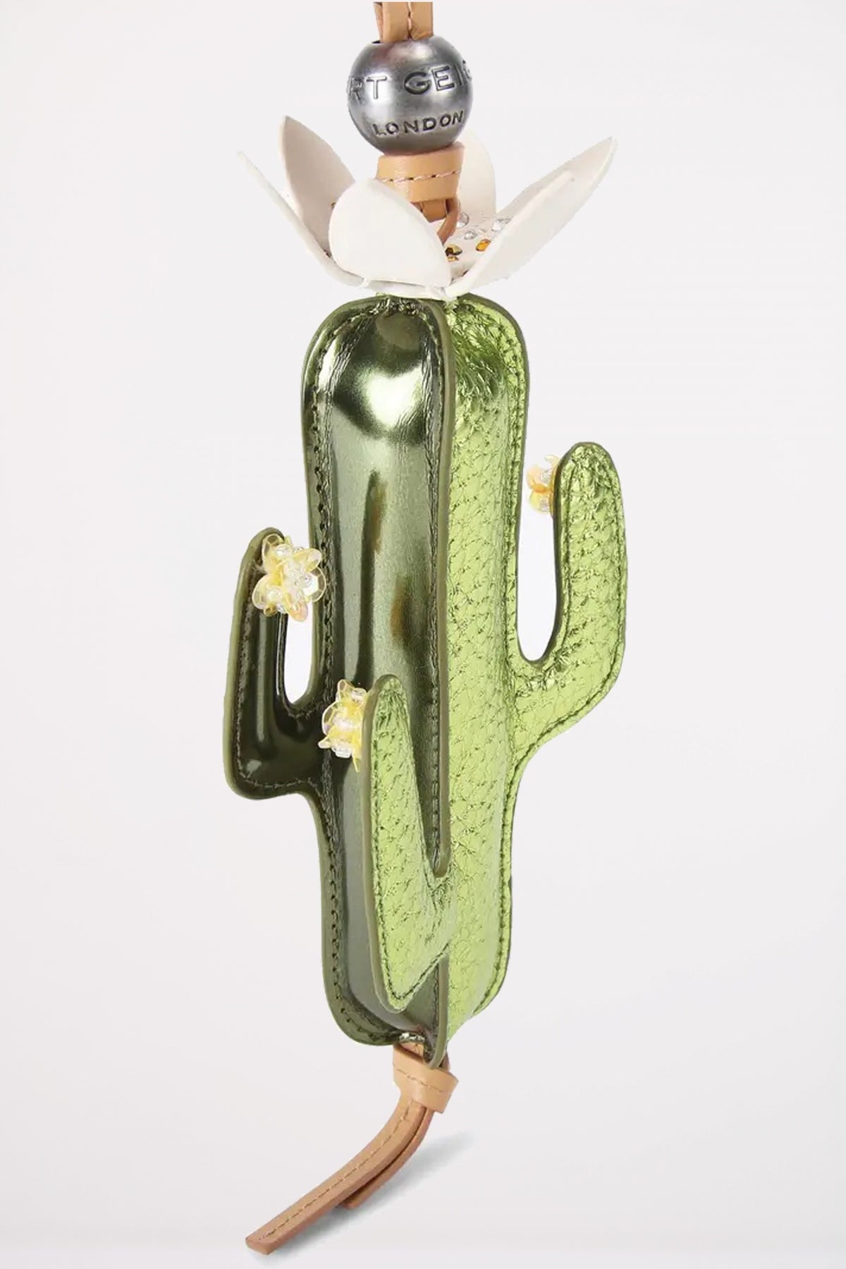 KURT GEIGER LONDON  en color VERDE  (2)