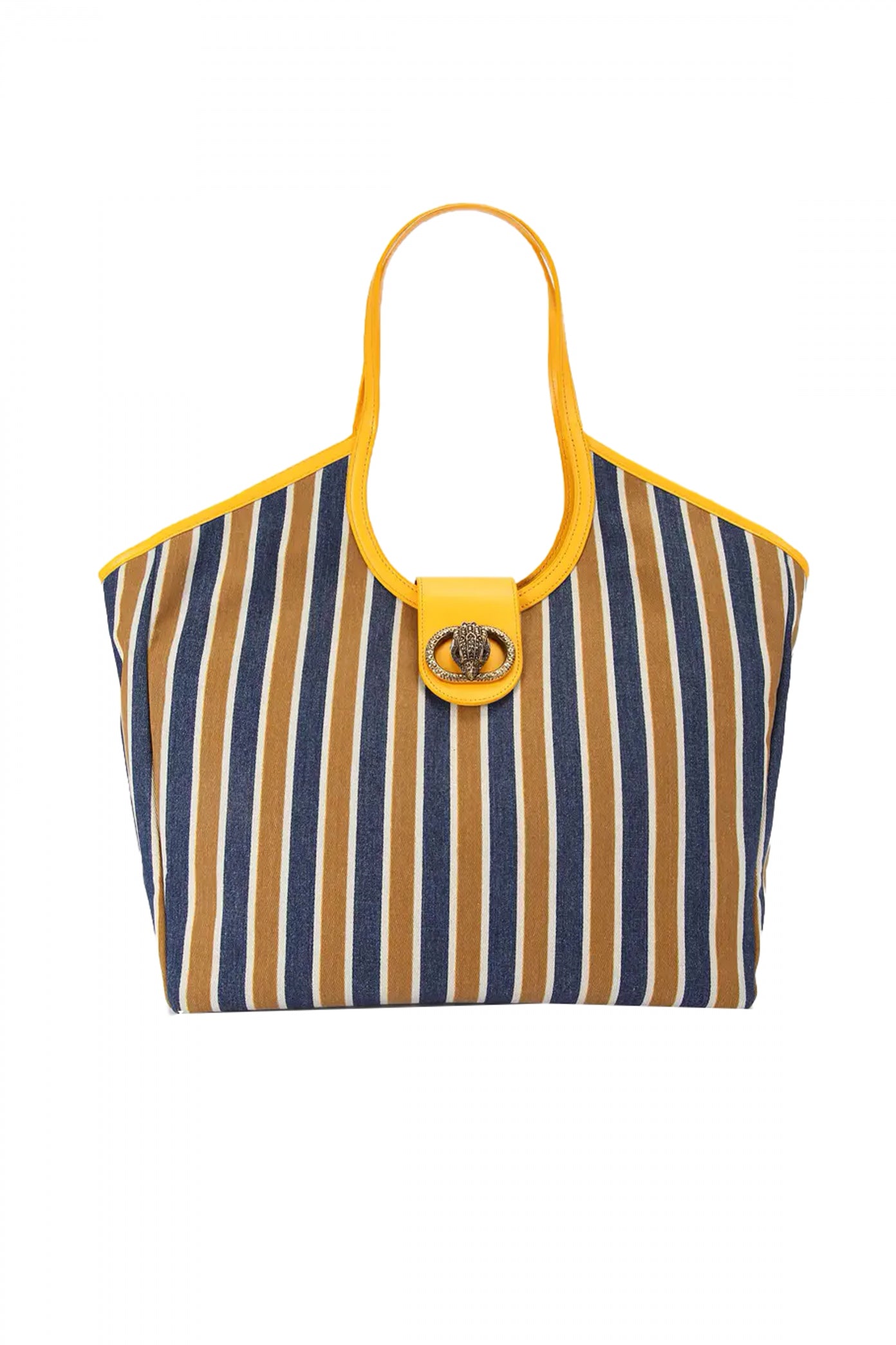 KURT GEIGER LONDON K CHELSEA LG TOTE BAG en color MULTICOLOR  (1)