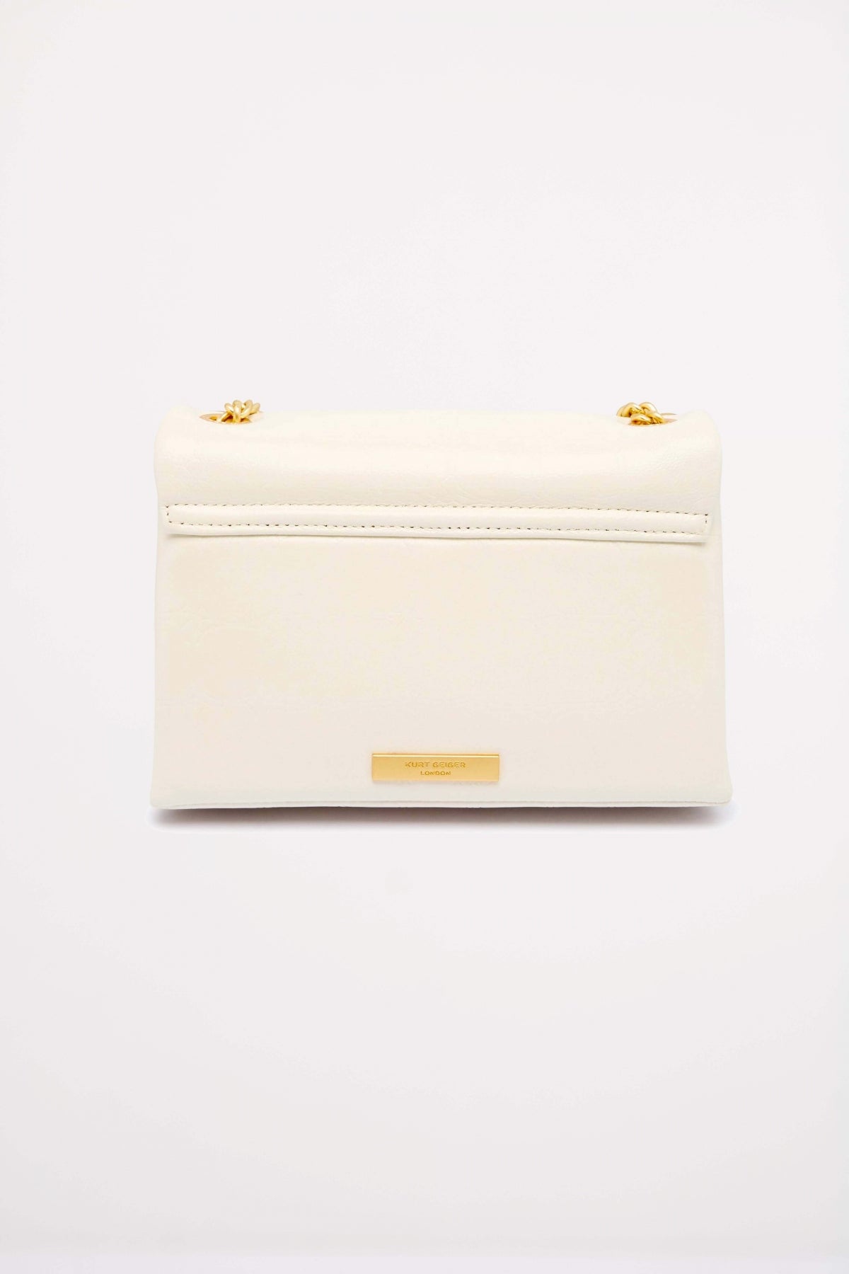 KURT GEIGER LONDON MD KENSINGTON GEMS en color BLANCO  (3)