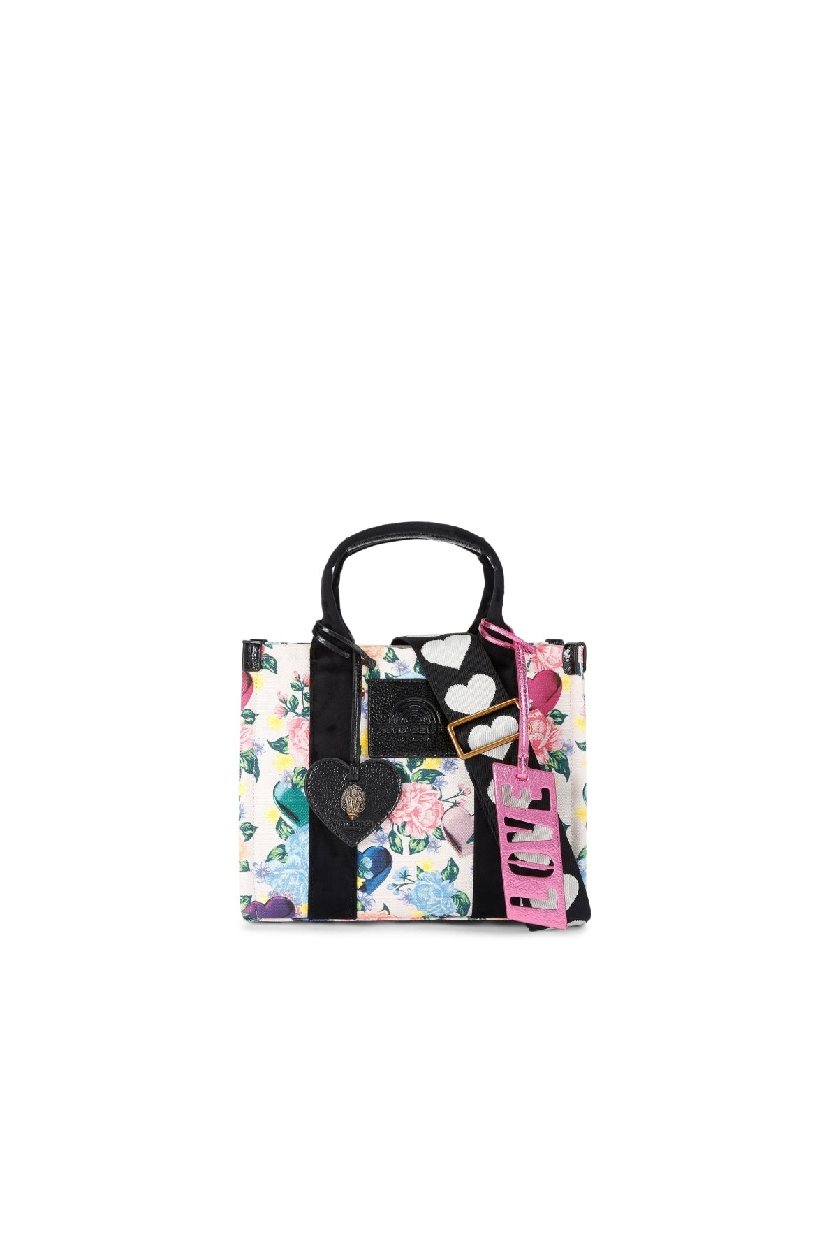 KURT GEIGER LONDON K en color   (1)