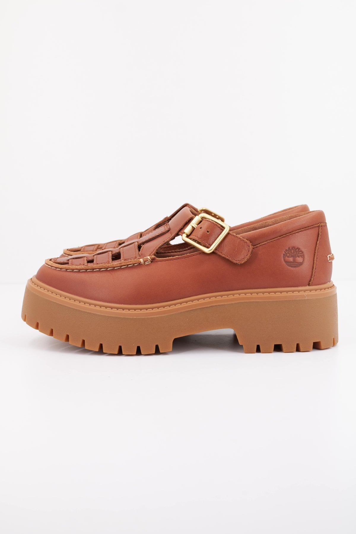 TIMBERLAND TBAEM en color MARRON  (1)