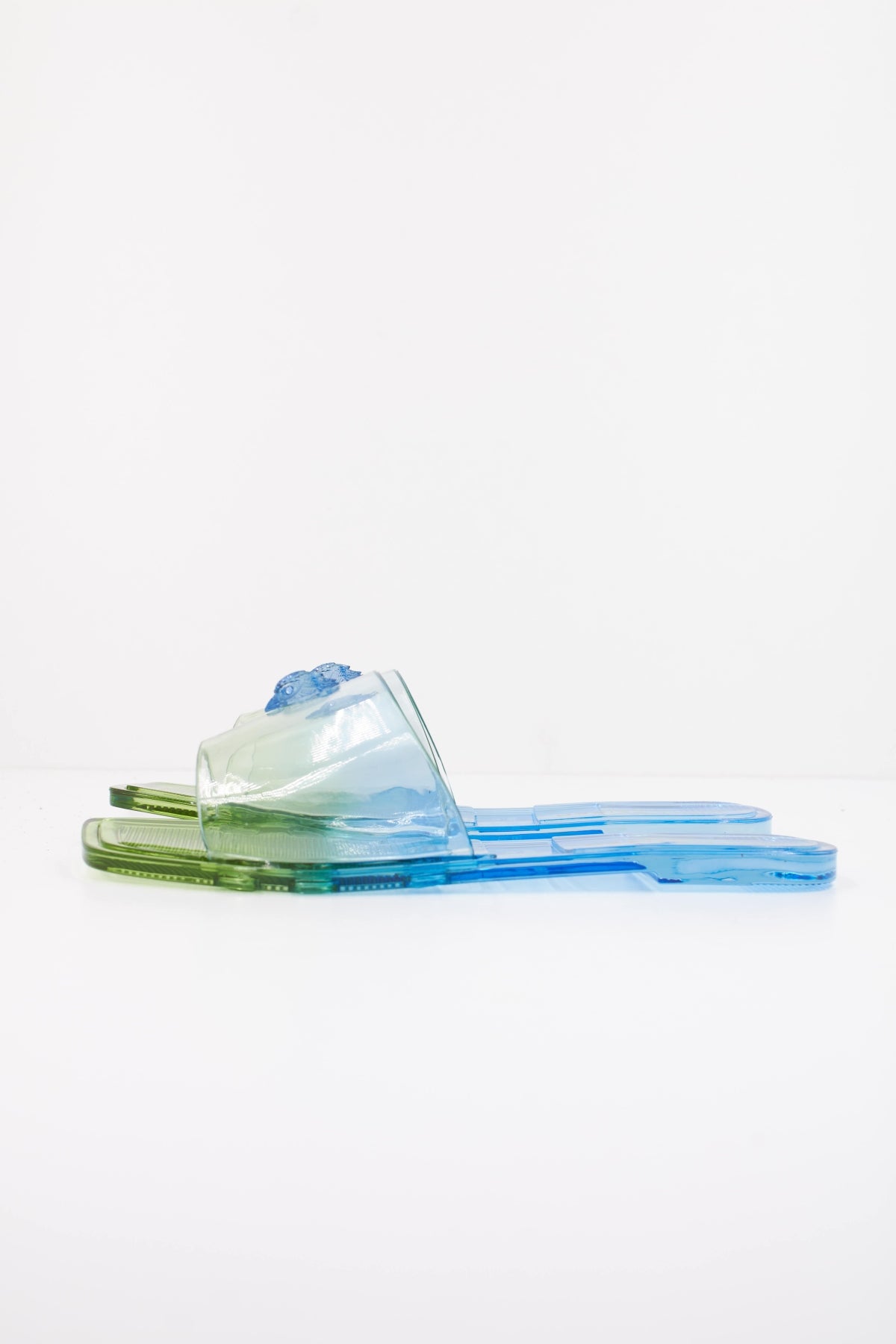 KURT GEIGER LONDON MADDISON SLIDE en color MULTICOLOR  (1)