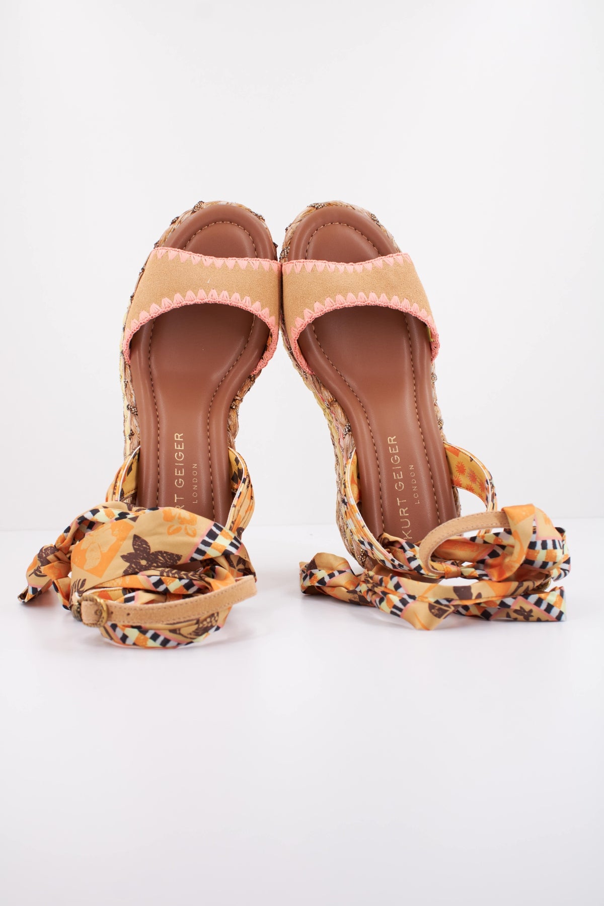KURT GEIGER LONDON K  en color MULTICOLOR  (3)