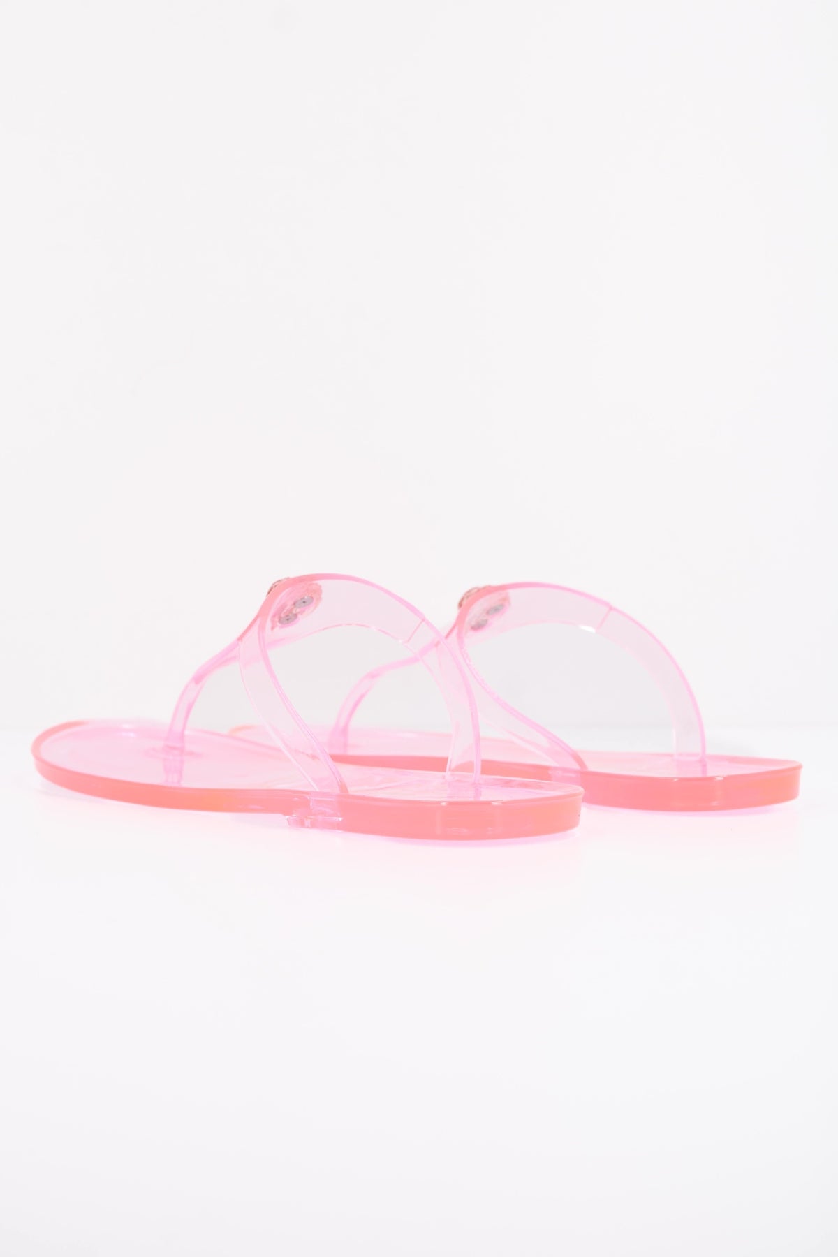 KURT GEIGER LONDON MADDISON T BAR en color ROSA  (4)