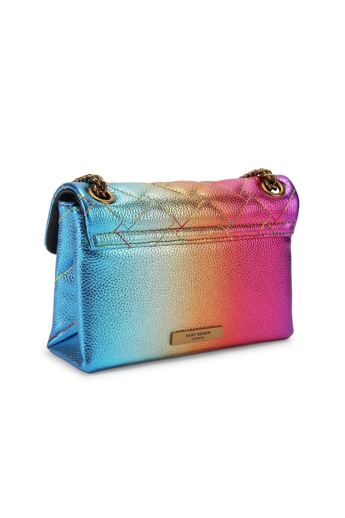KURT GEIGER LONDON K en color MULTICOLOR  (2)