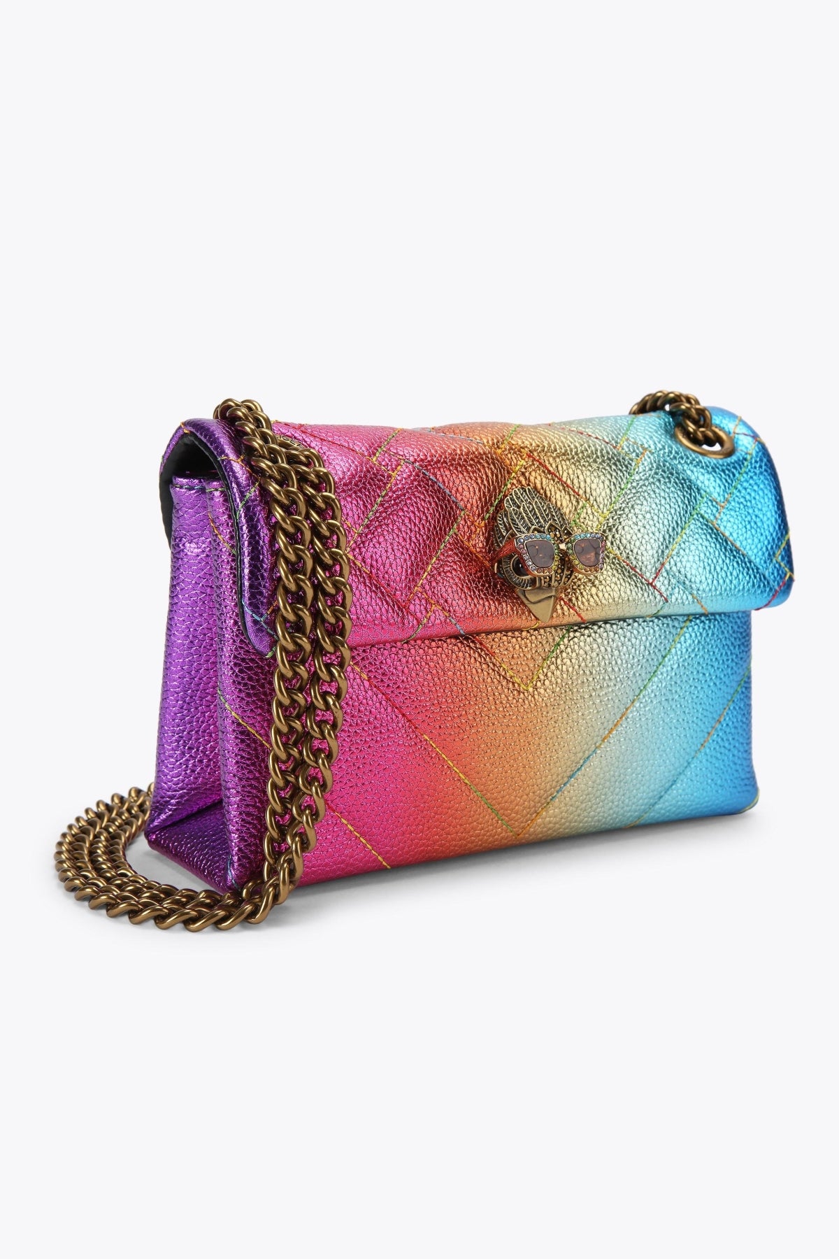 KURT GEIGER LONDON K en color MULTICOLOR  (2)
