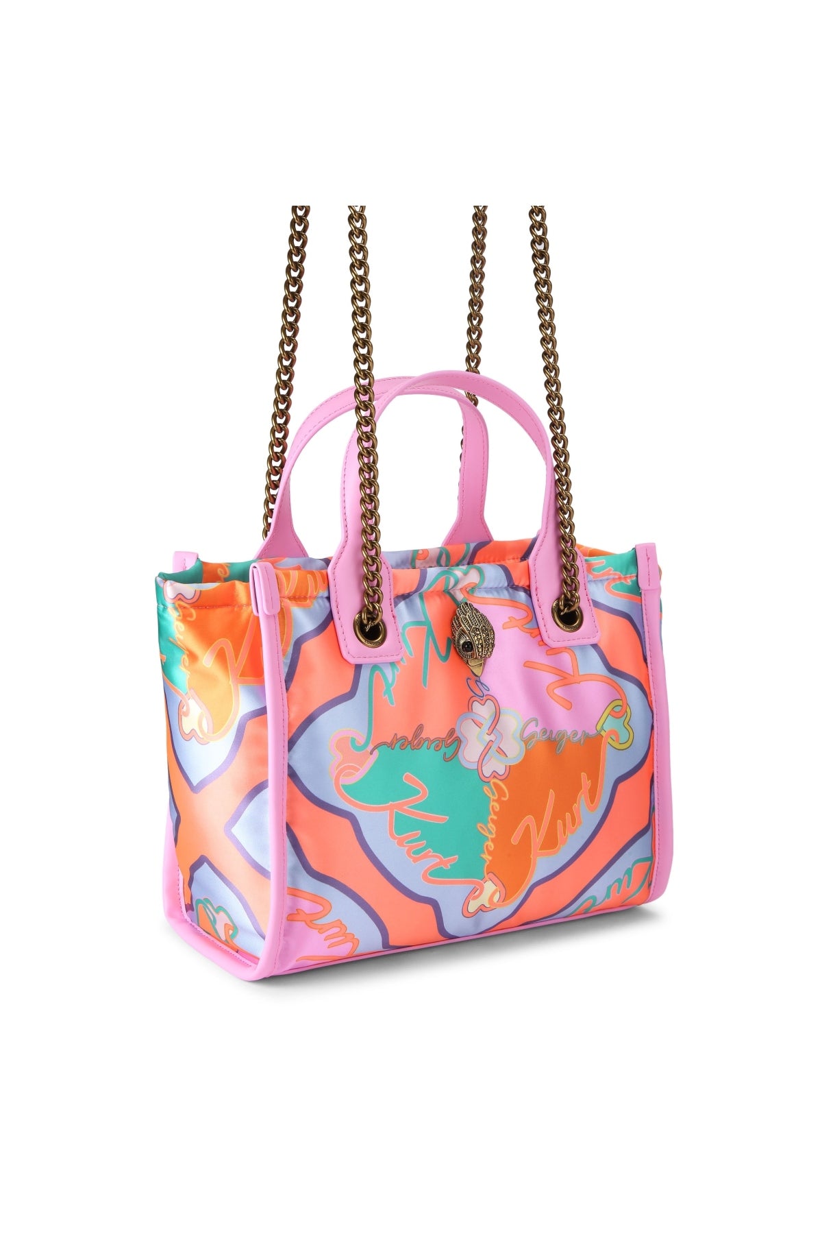 KURT GEIGER LONDON K en color   (2)