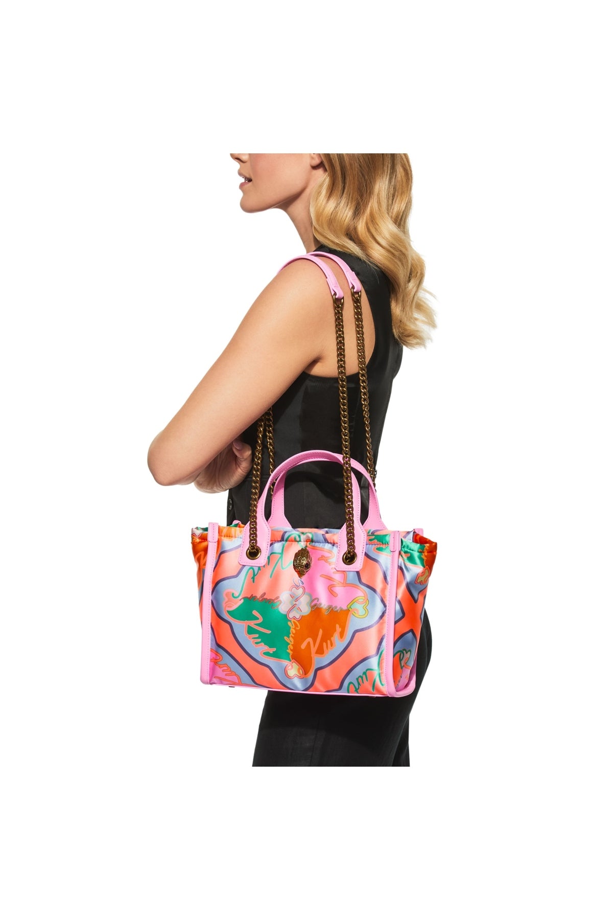 KURT GEIGER LONDON K en color   (4)