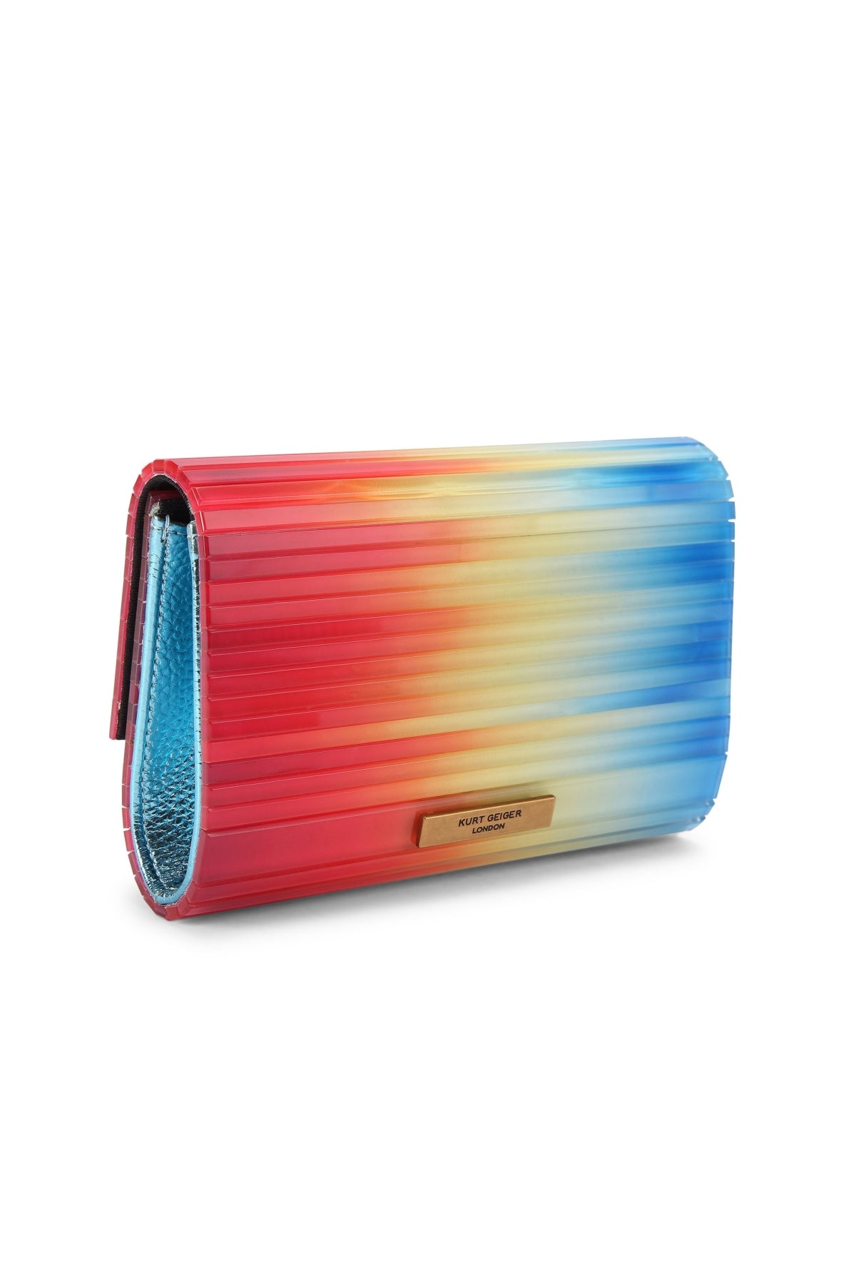 KURT GEIGER LONDON K en color   (2)