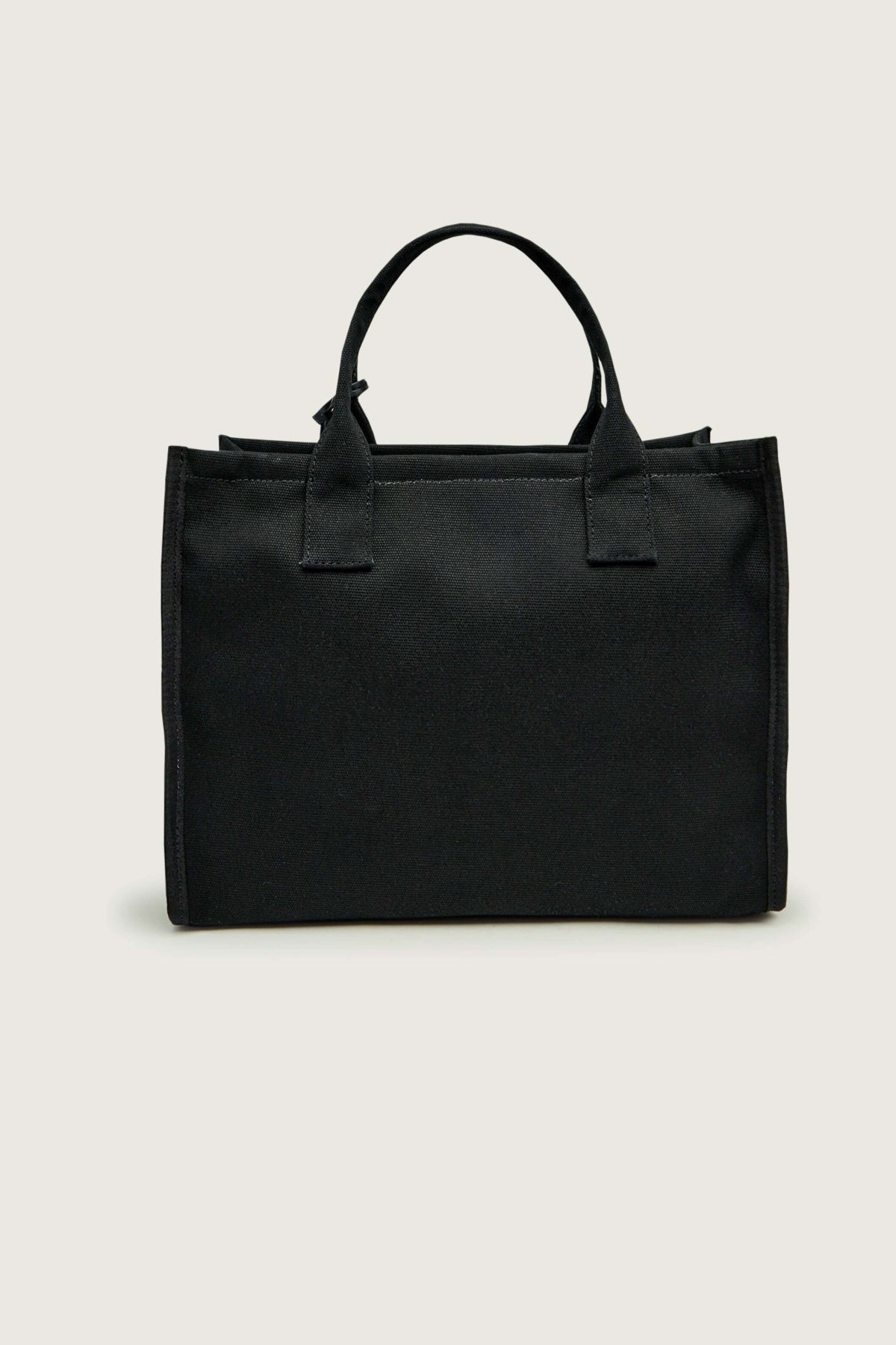 KURT GEIGER LONDON  KURT TOTE  en color NEGRO  (2)