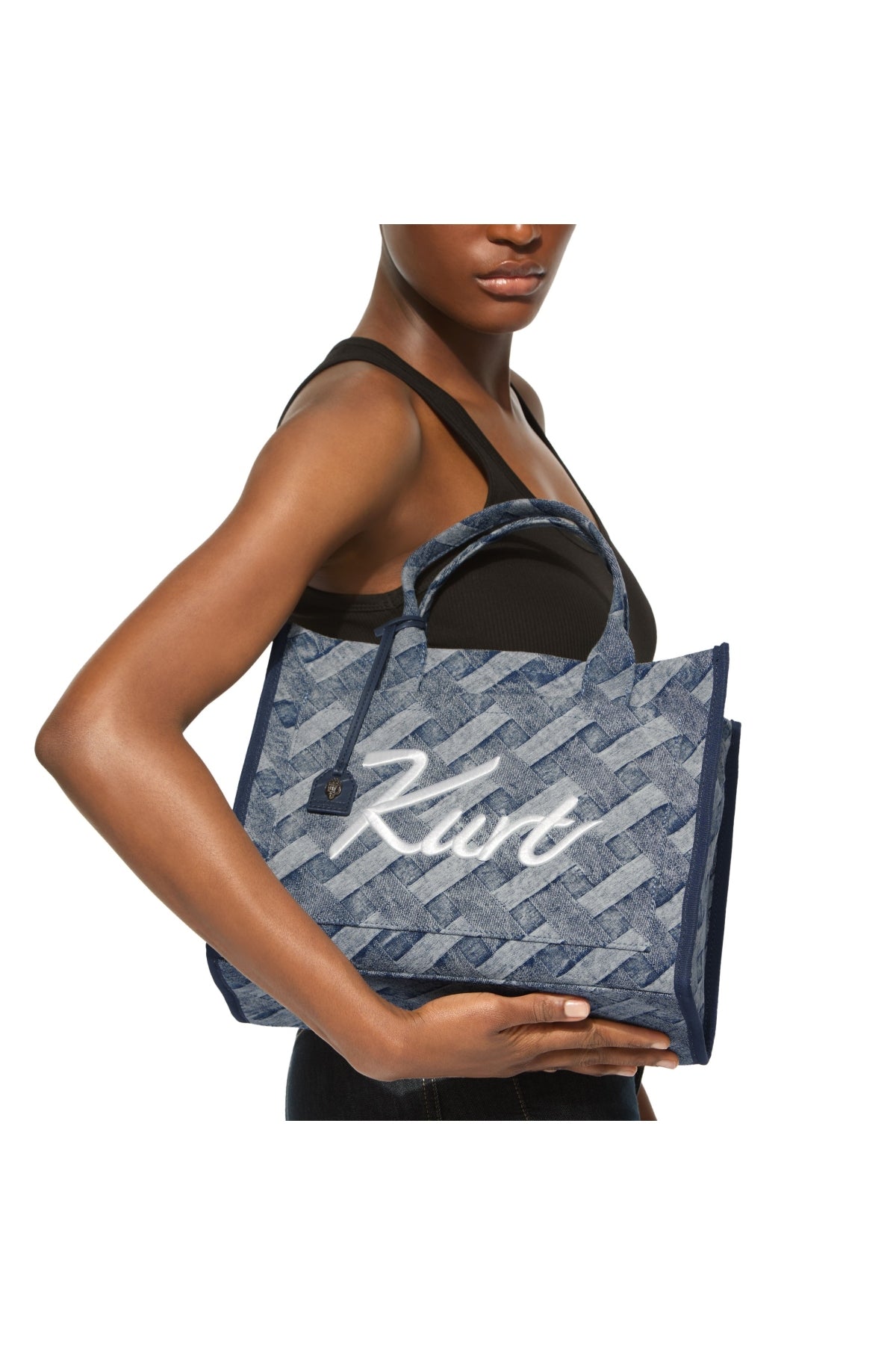 KURT GEIGER LONDON K en color   (5)