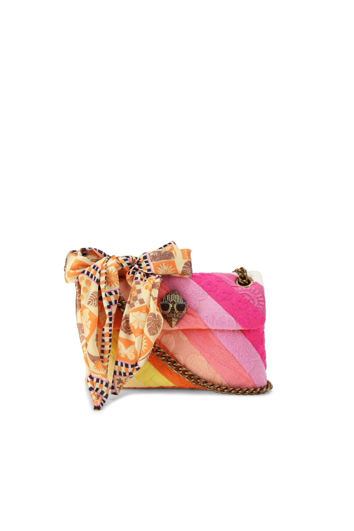 KURT GEIGER LONDON K en color MULTICOLOR  (1)