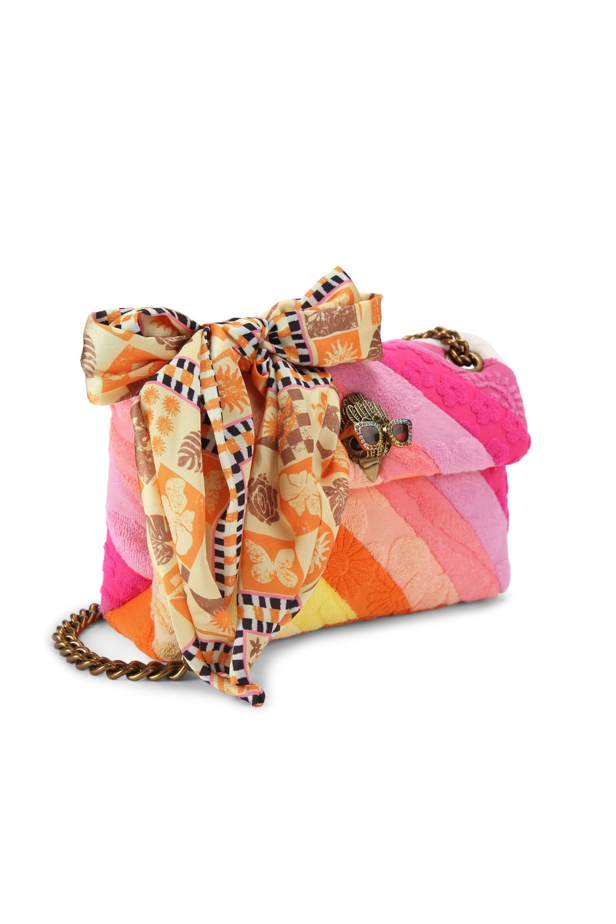 KURT GEIGER LONDON K en color MULTICOLOR  (2)