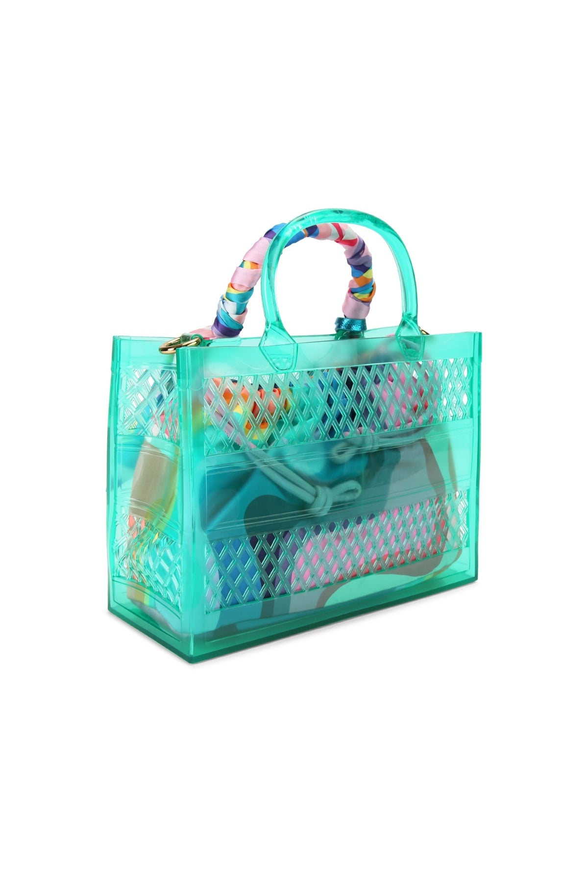 KURT GEIGER LONDON K en color   (2)