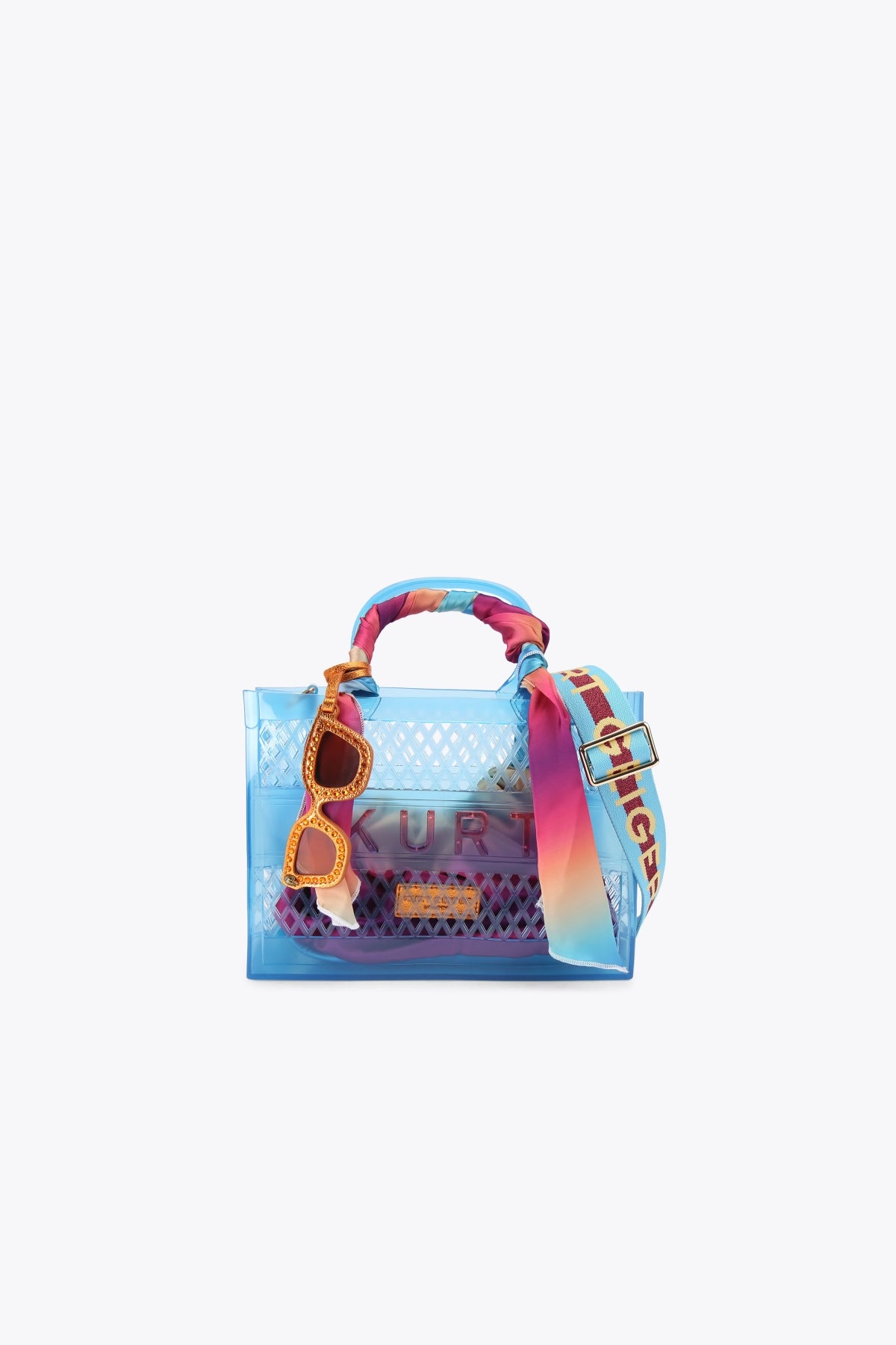 KURT GEIGER LONDON K en color   (1)
