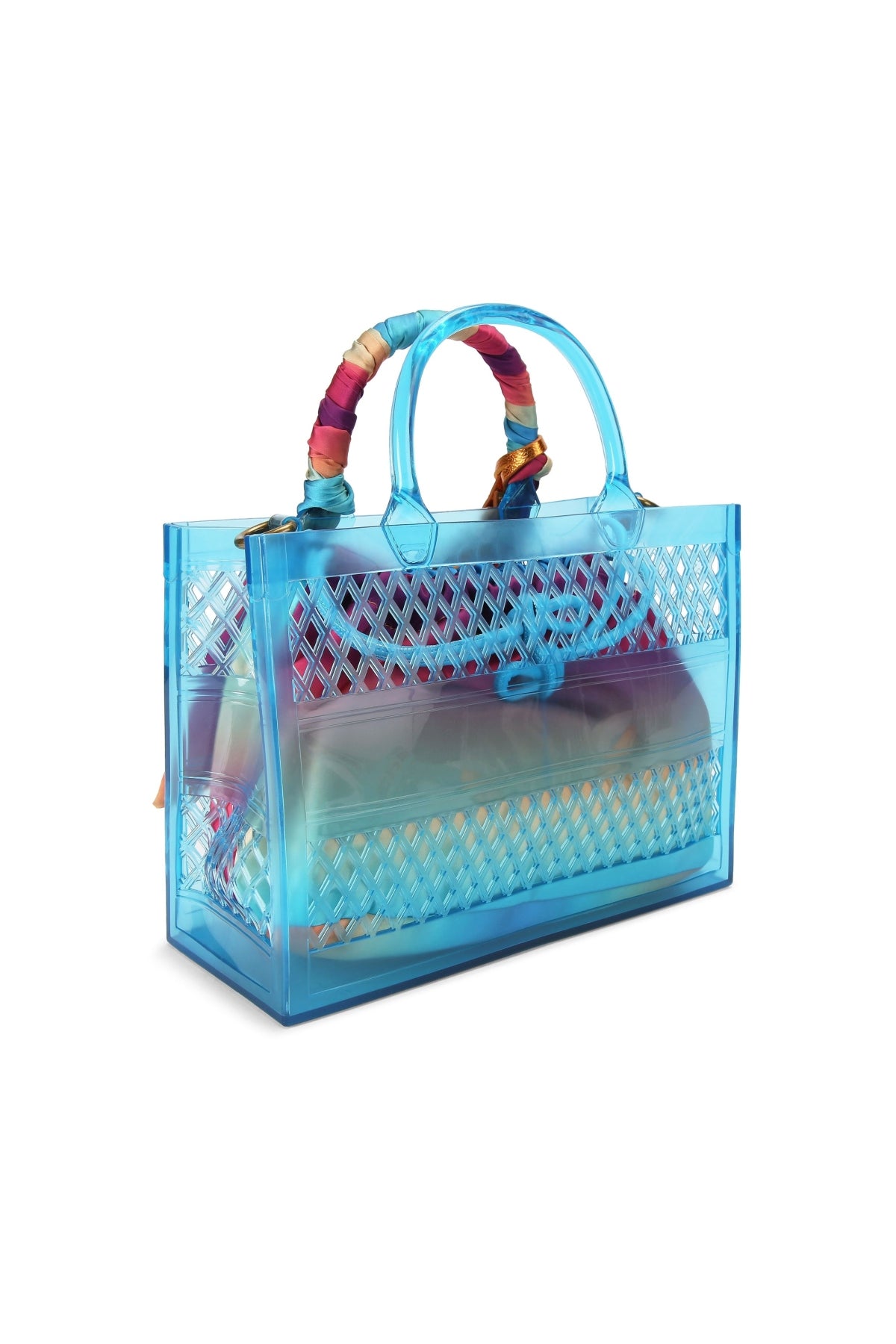 KURT GEIGER LONDON K en color   (2)