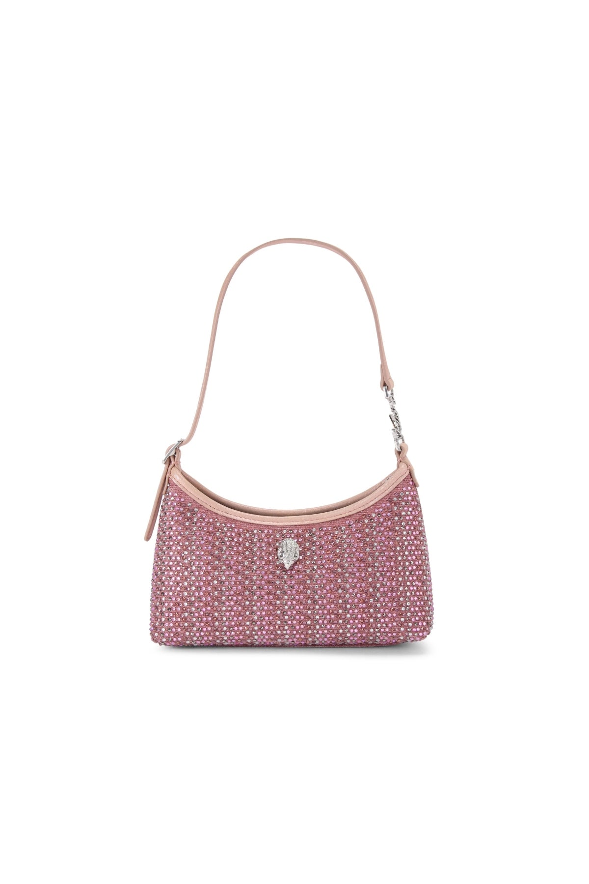 KURT GEIGER LONDON K en color ROSA  (1)