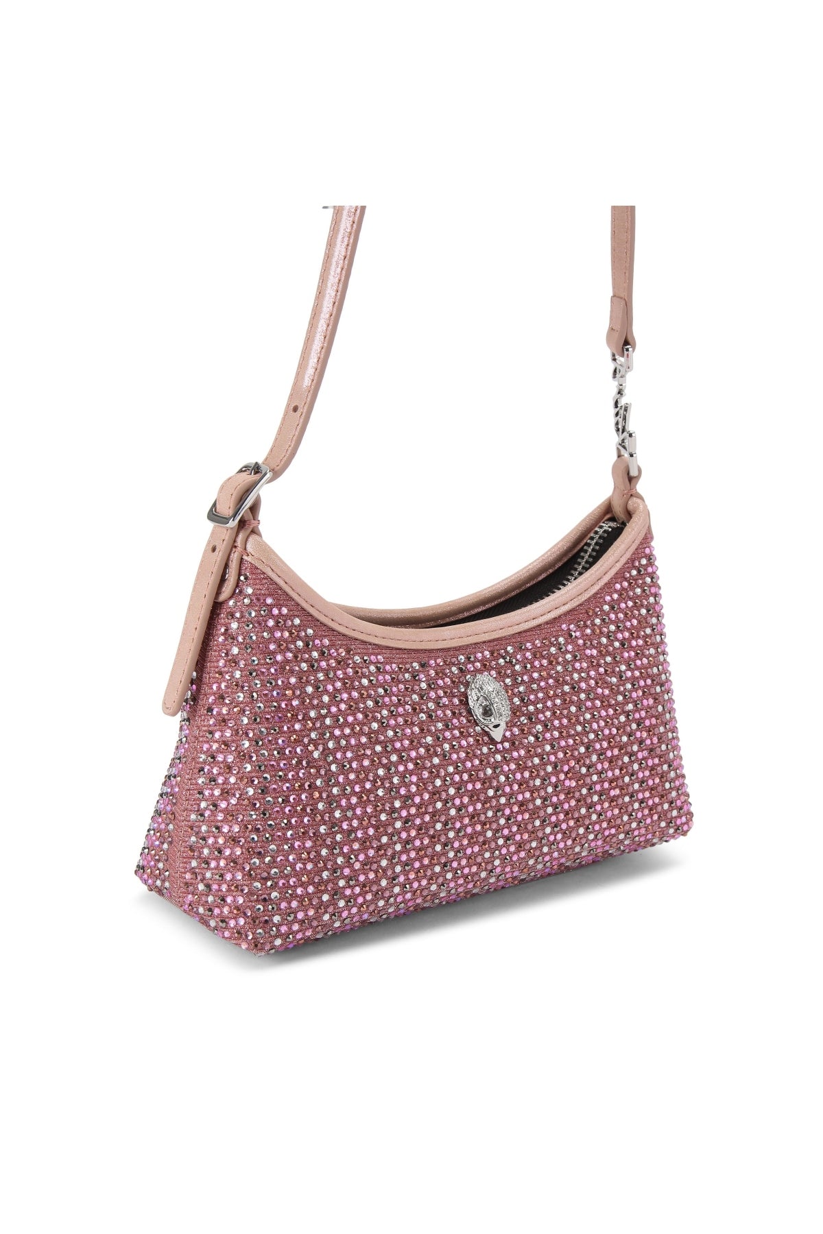 KURT GEIGER LONDON K en color ROSA  (3)