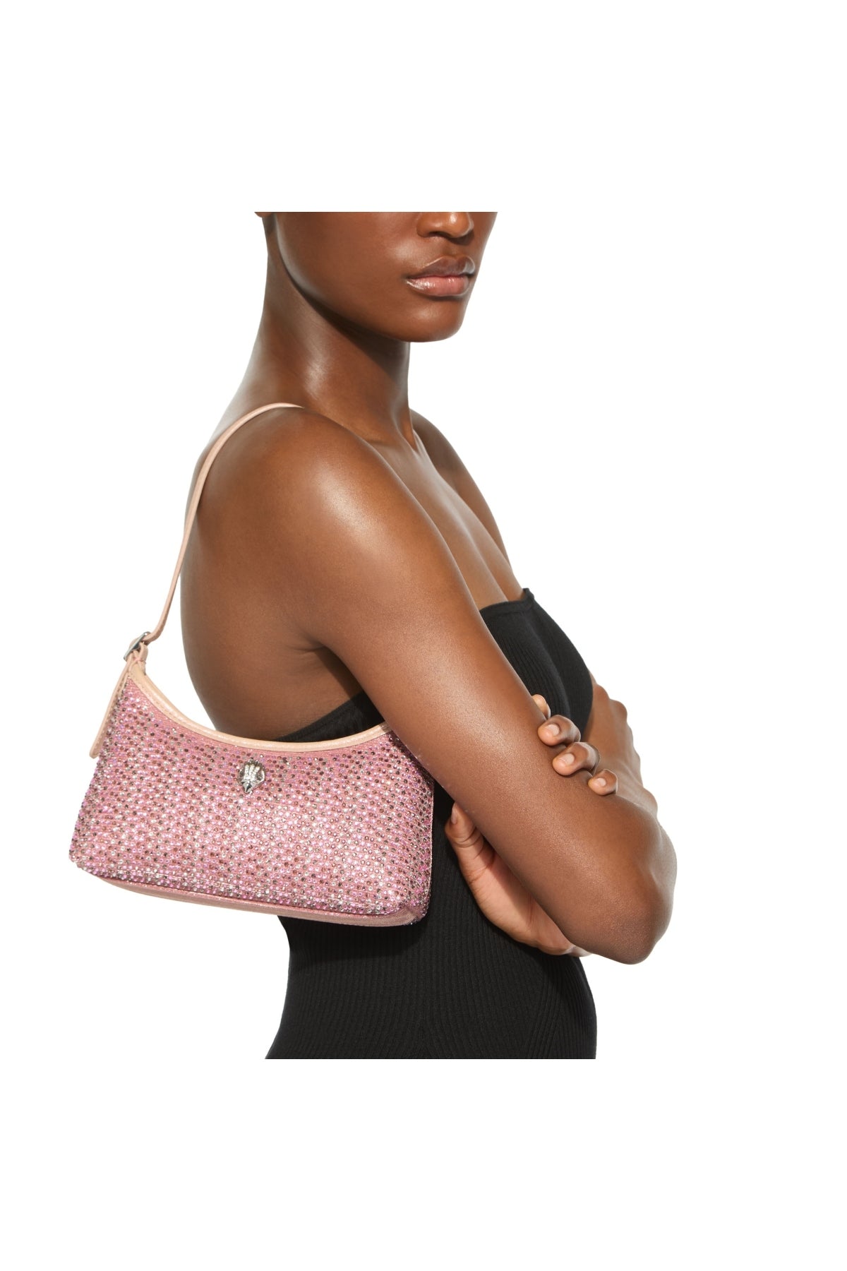 KURT GEIGER LONDON K en color ROSA  (4)