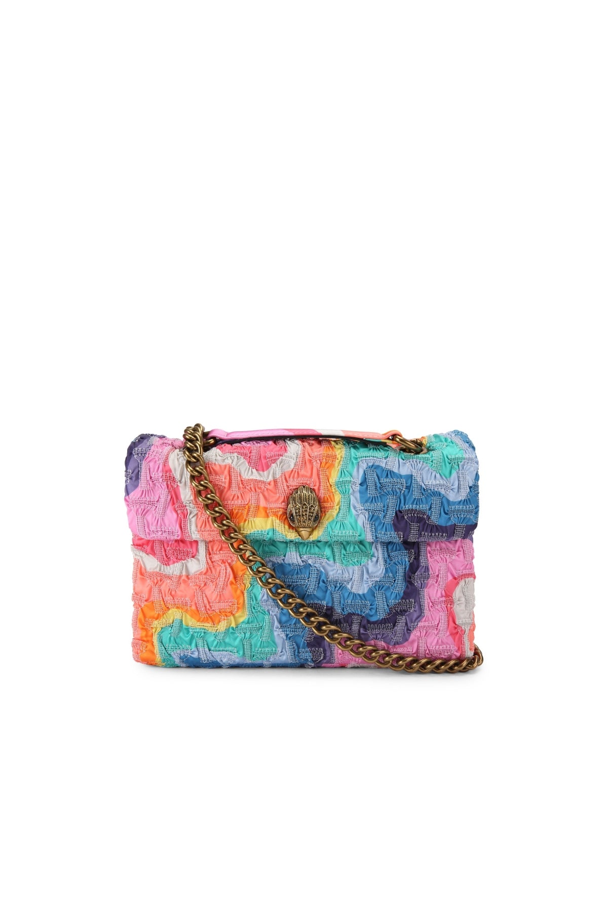 KURT GEIGER LONDON K en color MULTICOLOR  (1)