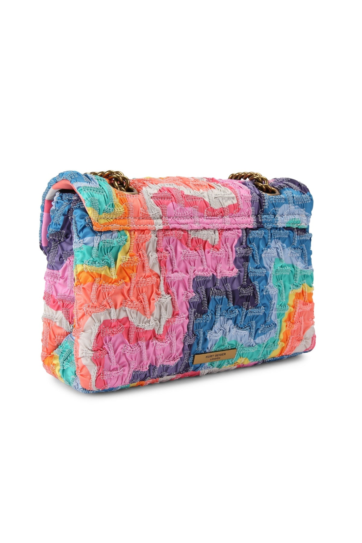 KURT GEIGER LONDON K en color MULTICOLOR  (2)