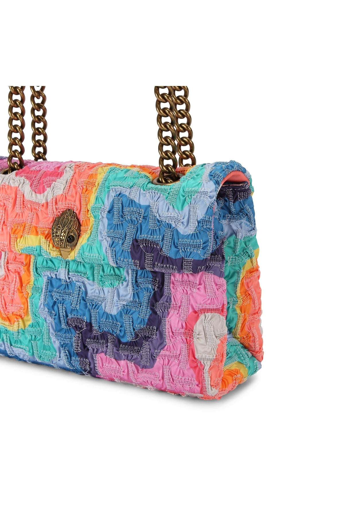 KURT GEIGER LONDON K en color MULTICOLOR  (4)