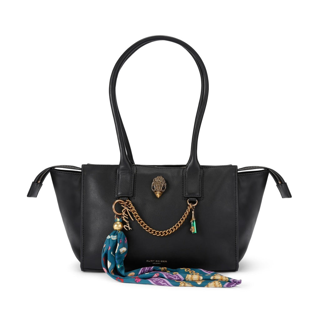 KURT GEIGER LONDON K SLOANE SM SHOPPER en color   (4)