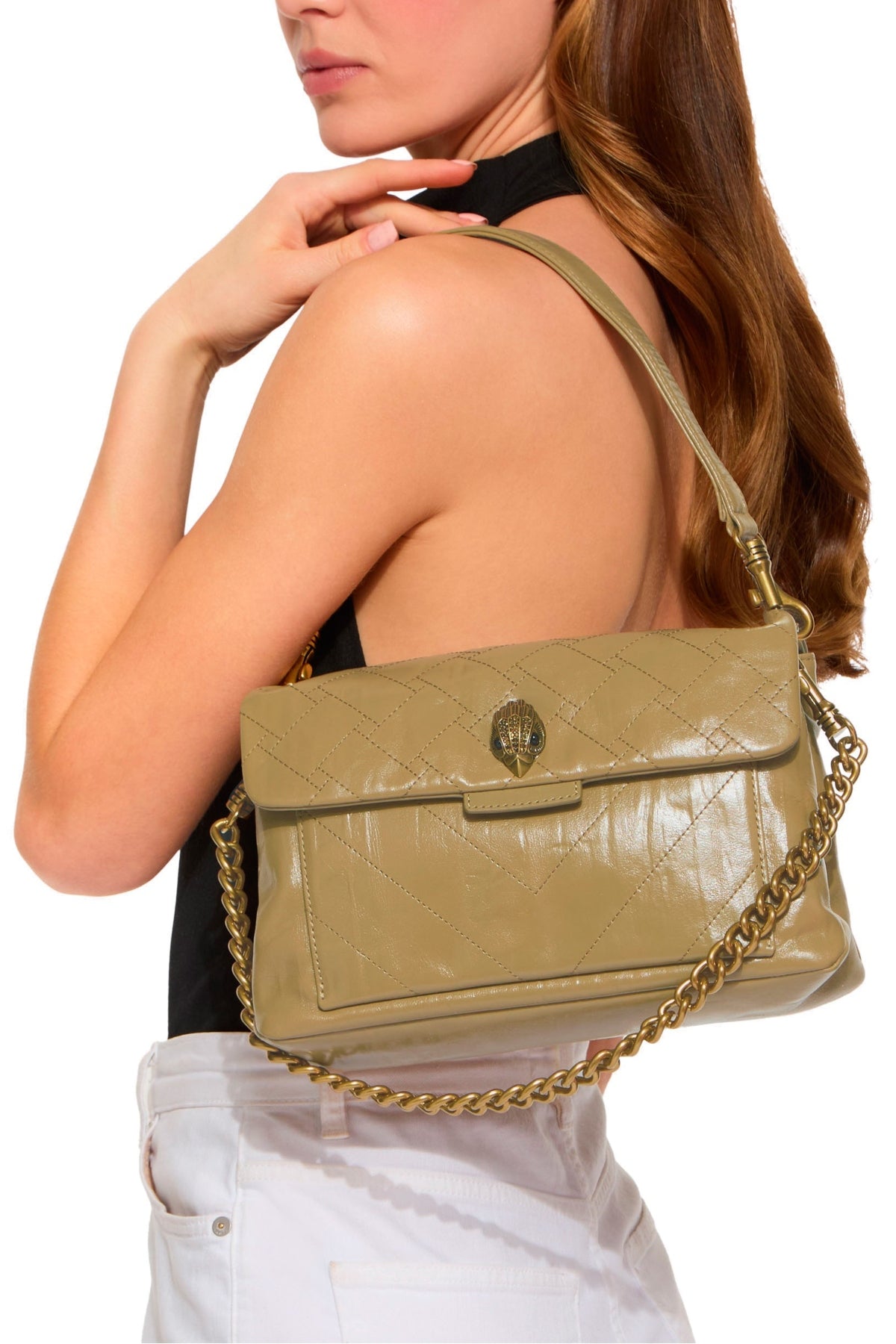 KURT GEIGER LONDON K KENSINGTON XBODY en color   (1)
