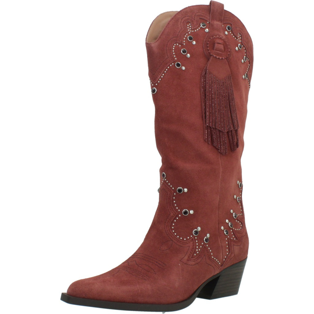 KURT GEIGER LONDON K  en color ROJO  (1)
