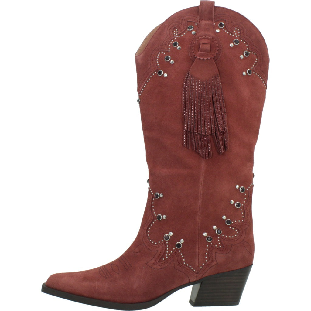 KURT GEIGER LONDON K  en color ROJO  (2)