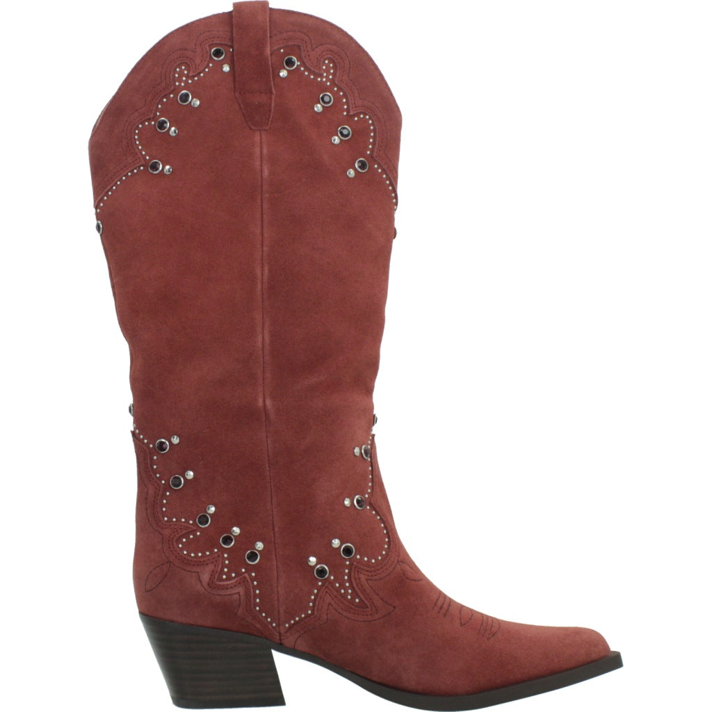 KURT GEIGER LONDON K  en color ROJO  (4)