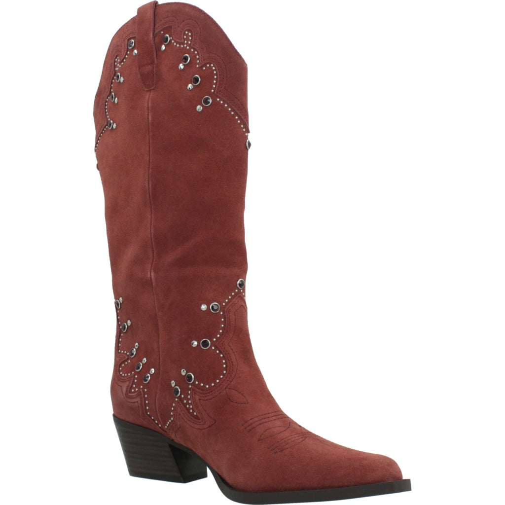 KURT GEIGER LONDON K  en color ROJO  (5)