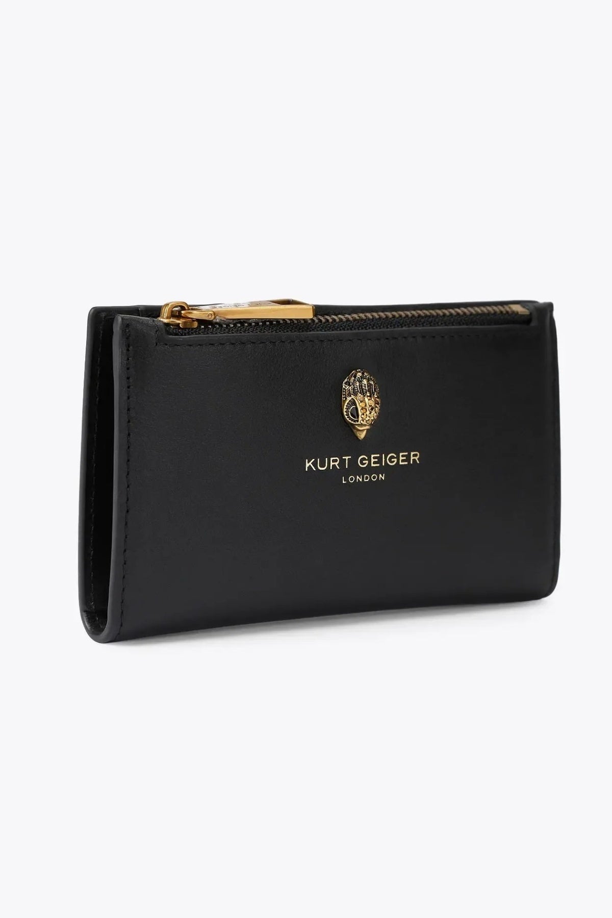 KURT GEIGER LONDON K SLOANE BIFOLD WALLET en color   (4)