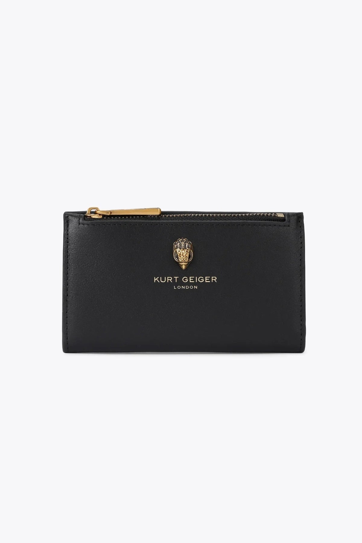KURT GEIGER LONDON K SLOANE BIFOLD WALLET en color   (5)