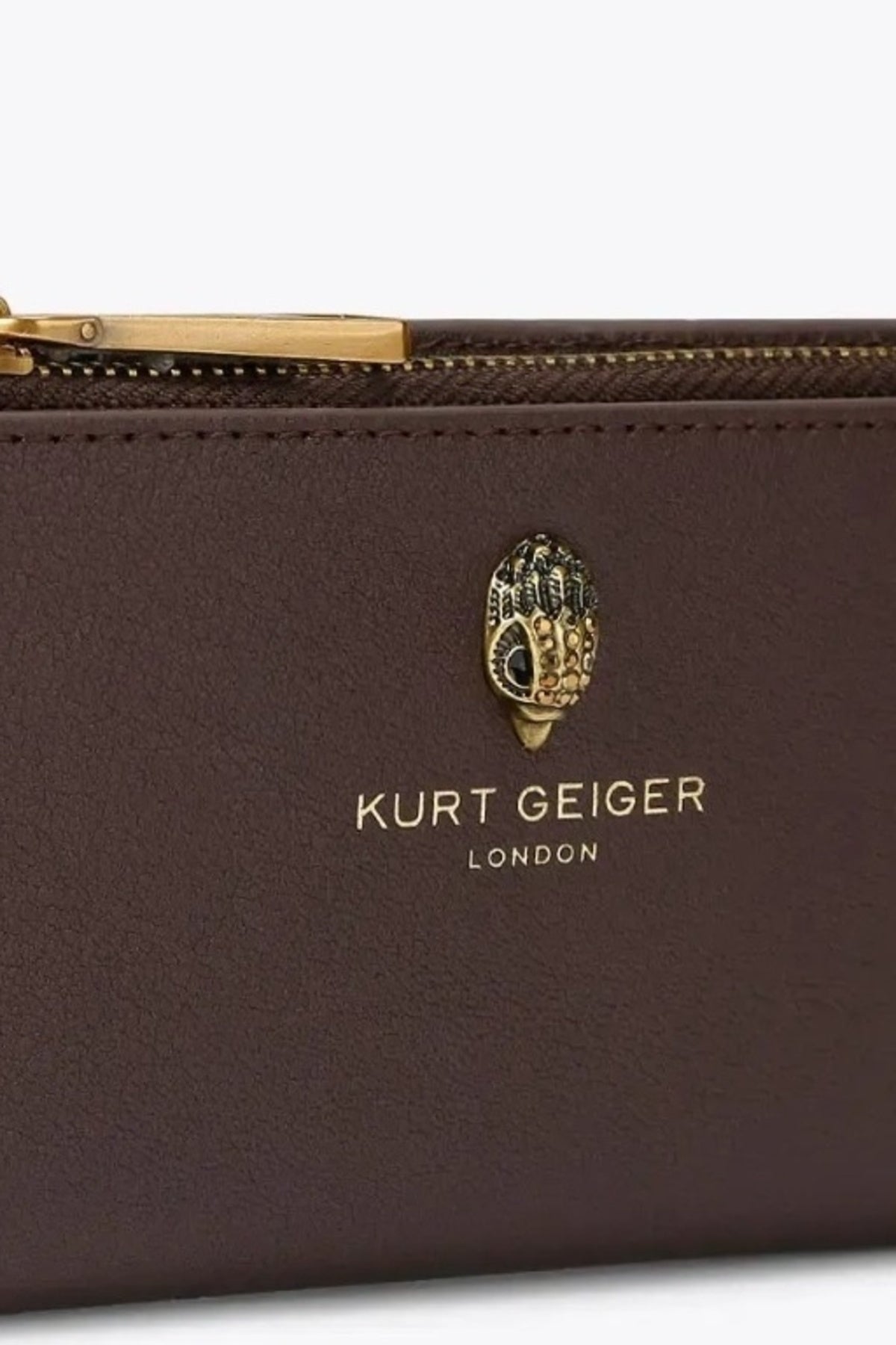 KURT GEIGER LONDON K SLOANE BIFOLD WALLET en color   (5)