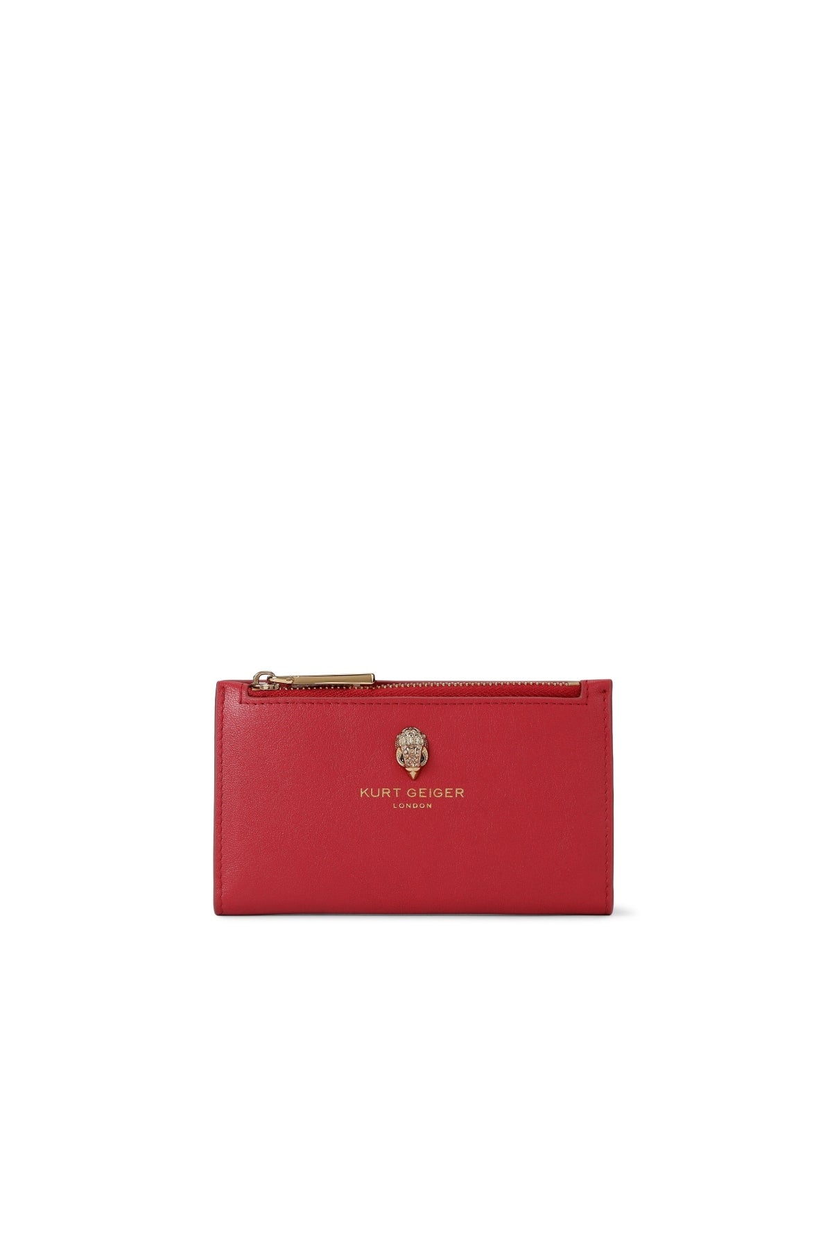 KURT GEIGER LONDON K SLOANE BIFOLD WALLET en color   (4)